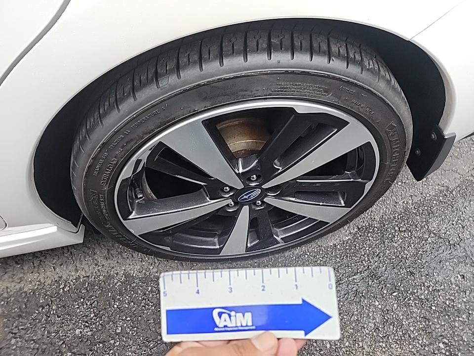 2019 Subaru Impreza 2.0i Sport AWD