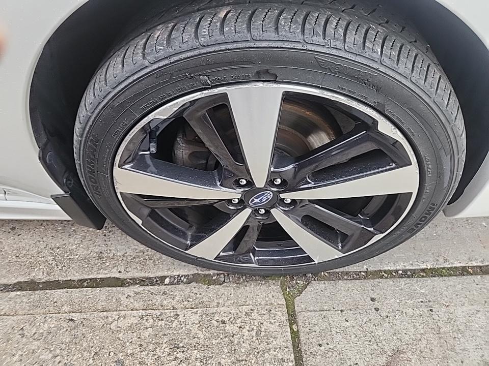 2019 Subaru Impreza 2.0i Sport AWD