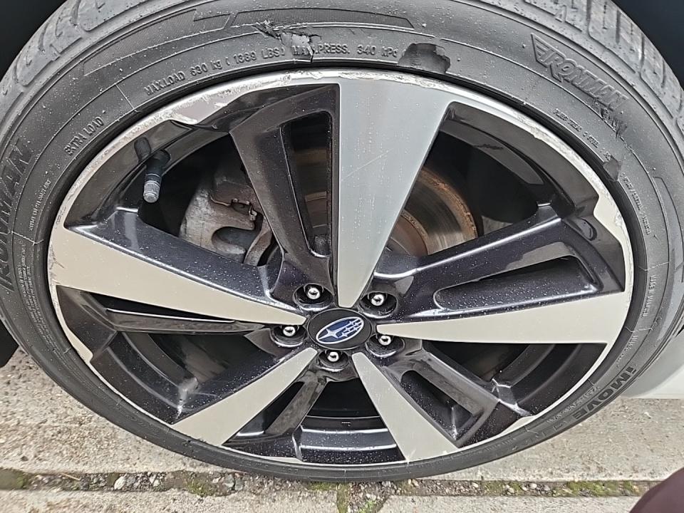 2019 Subaru Impreza 2.0i Sport AWD