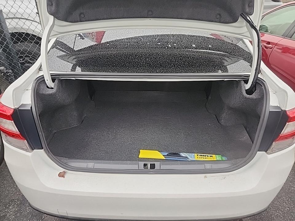 2019 Subaru Impreza 2.0i Sport AWD