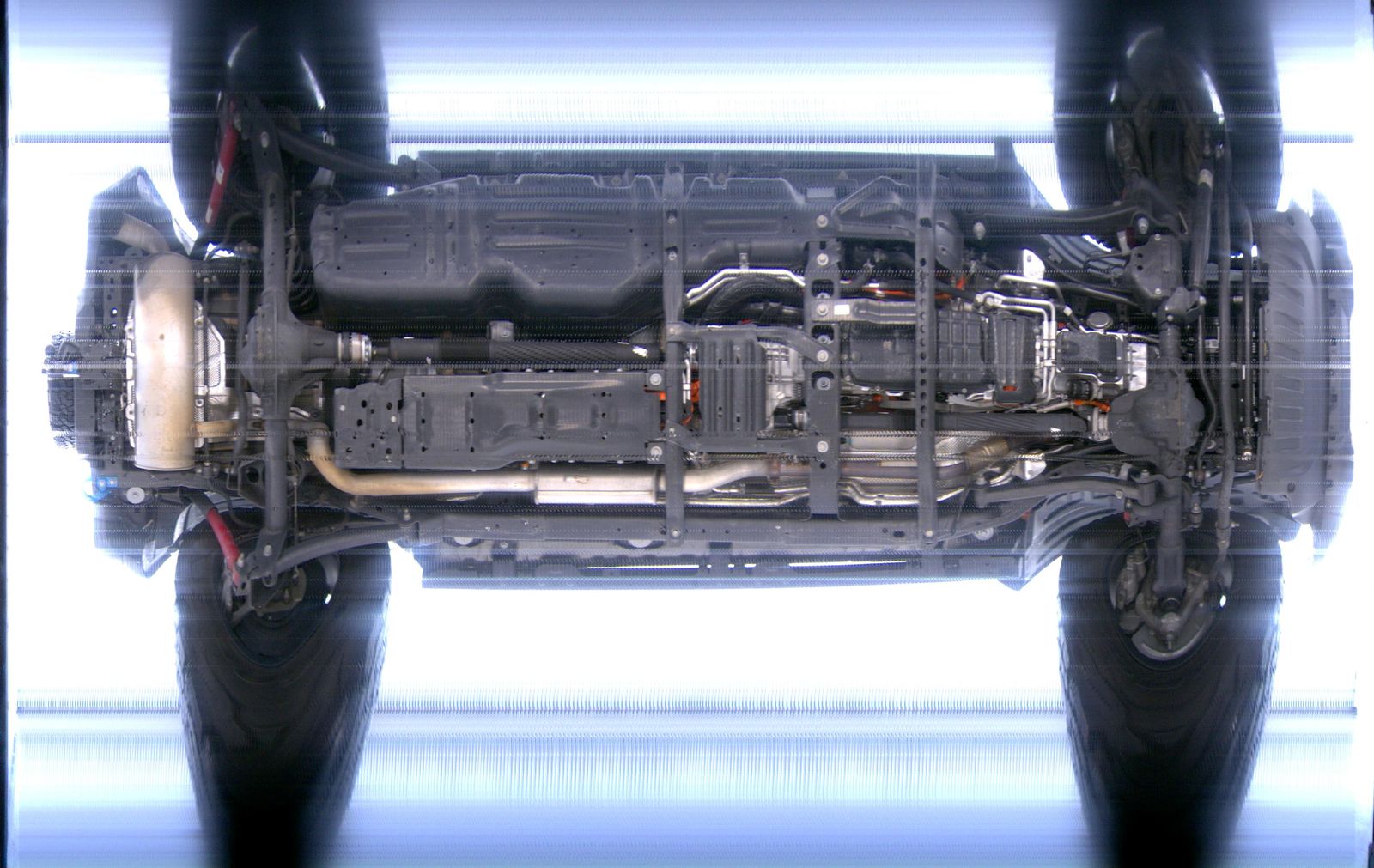 2022 Jeep Wrangler Unlimited 4xe Rubicon AWD