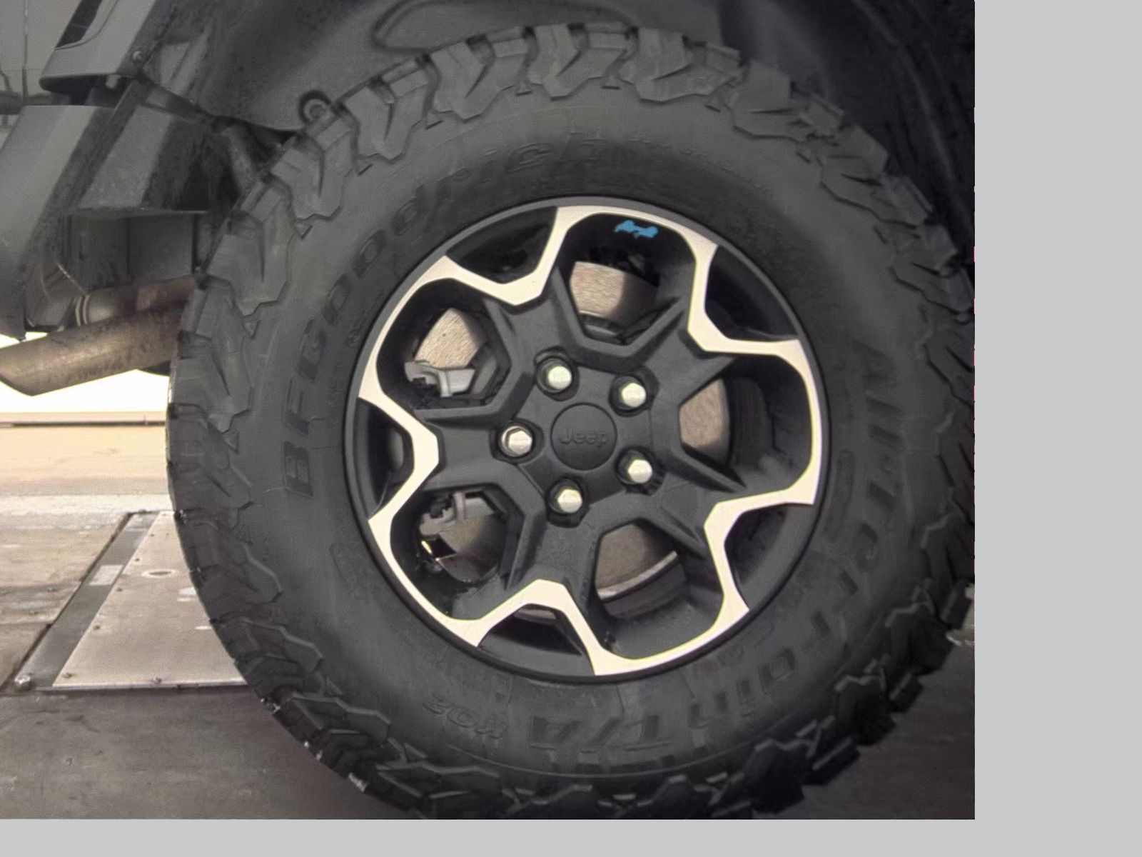 2022 Jeep Wrangler Unlimited 4xe Rubicon AWD