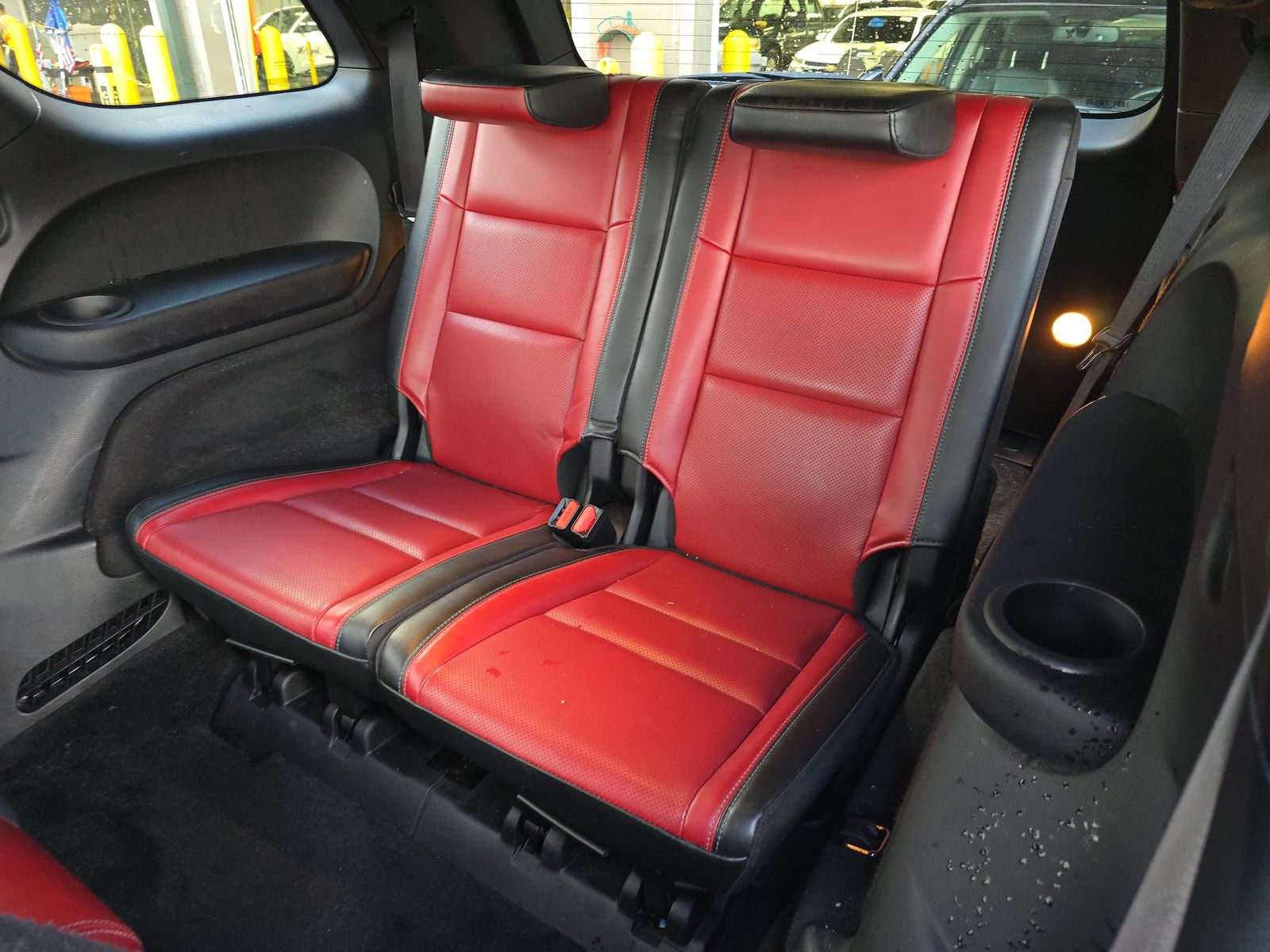 2022 Dodge Durango R/T Plus AWD