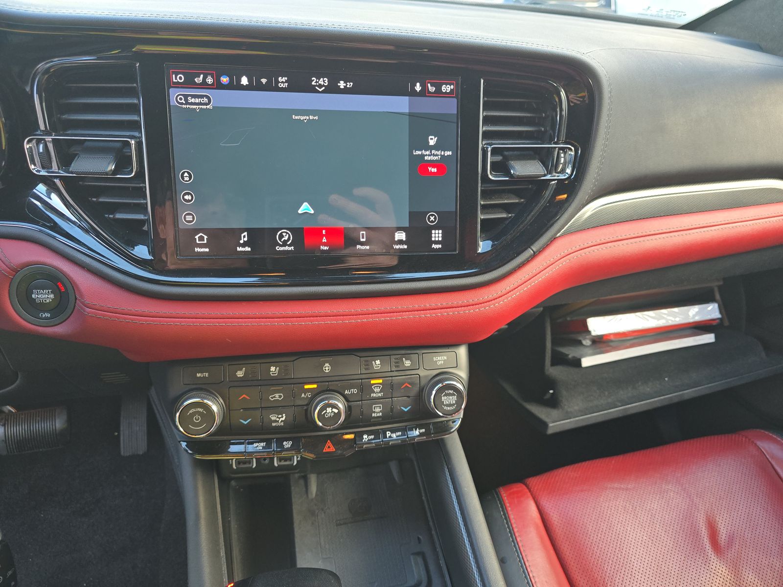 2022 Dodge Durango R/T Plus AWD