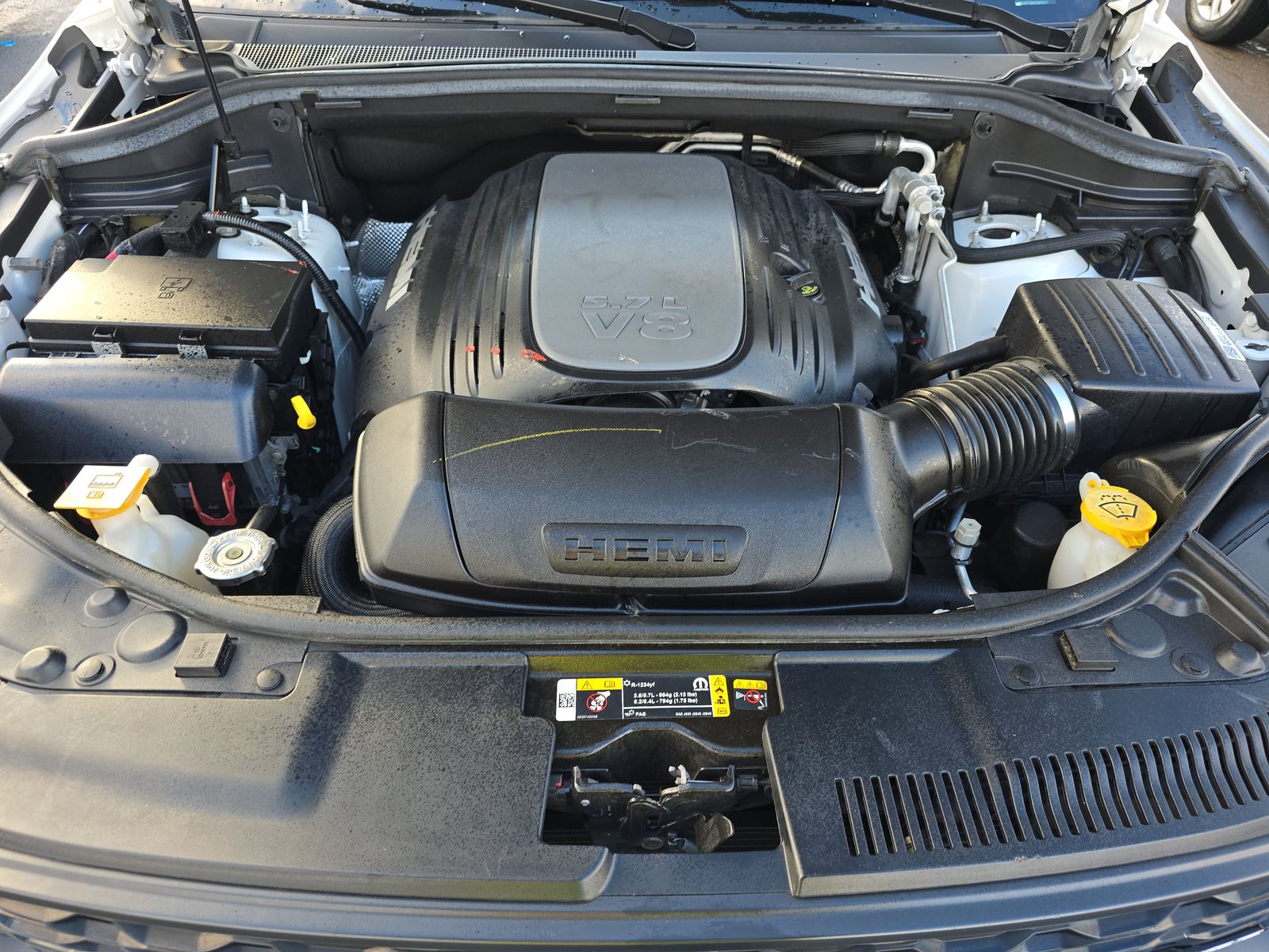 2022 Dodge Durango R/T Plus AWD