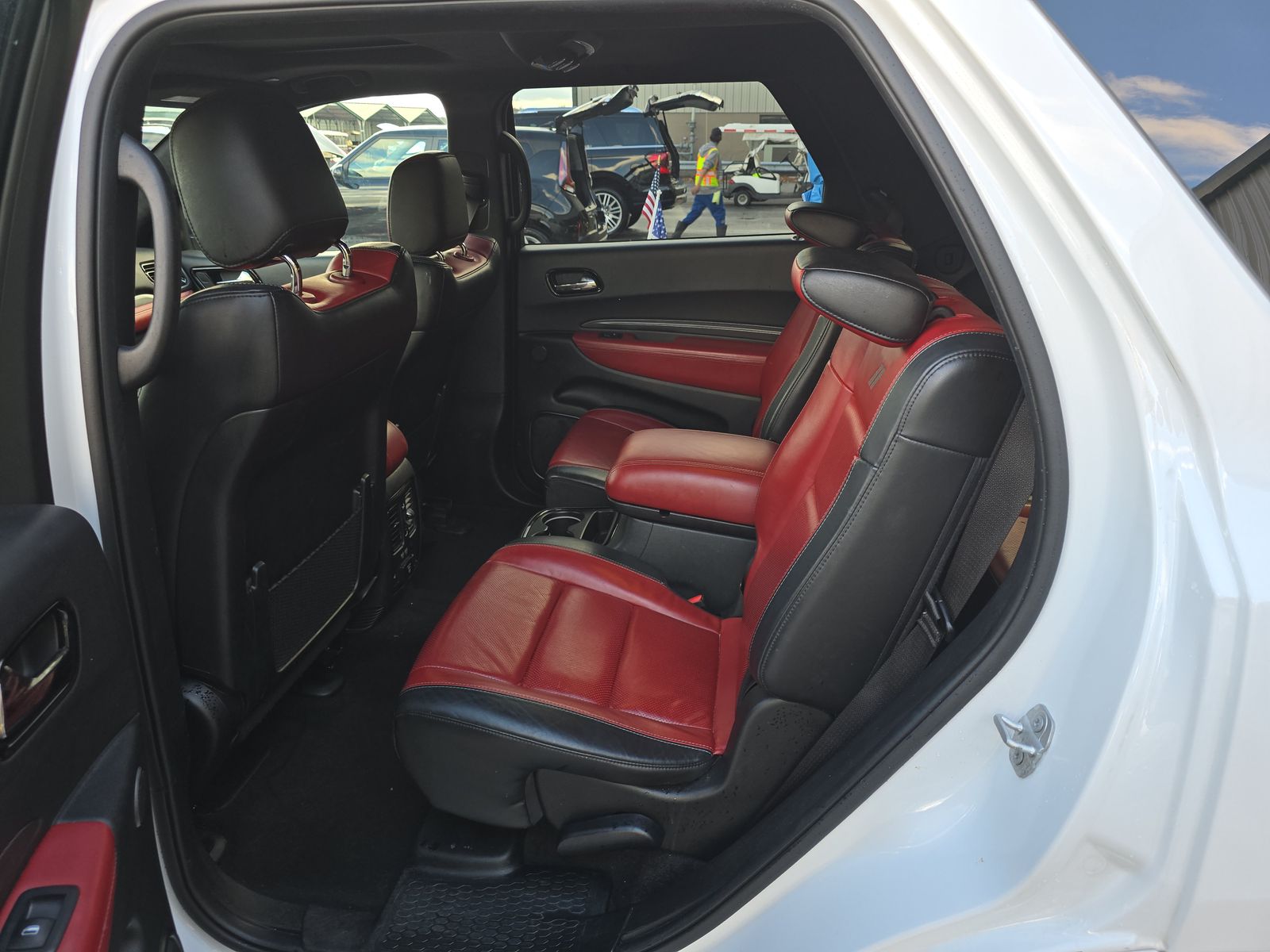 2022 Dodge Durango R/T Plus AWD