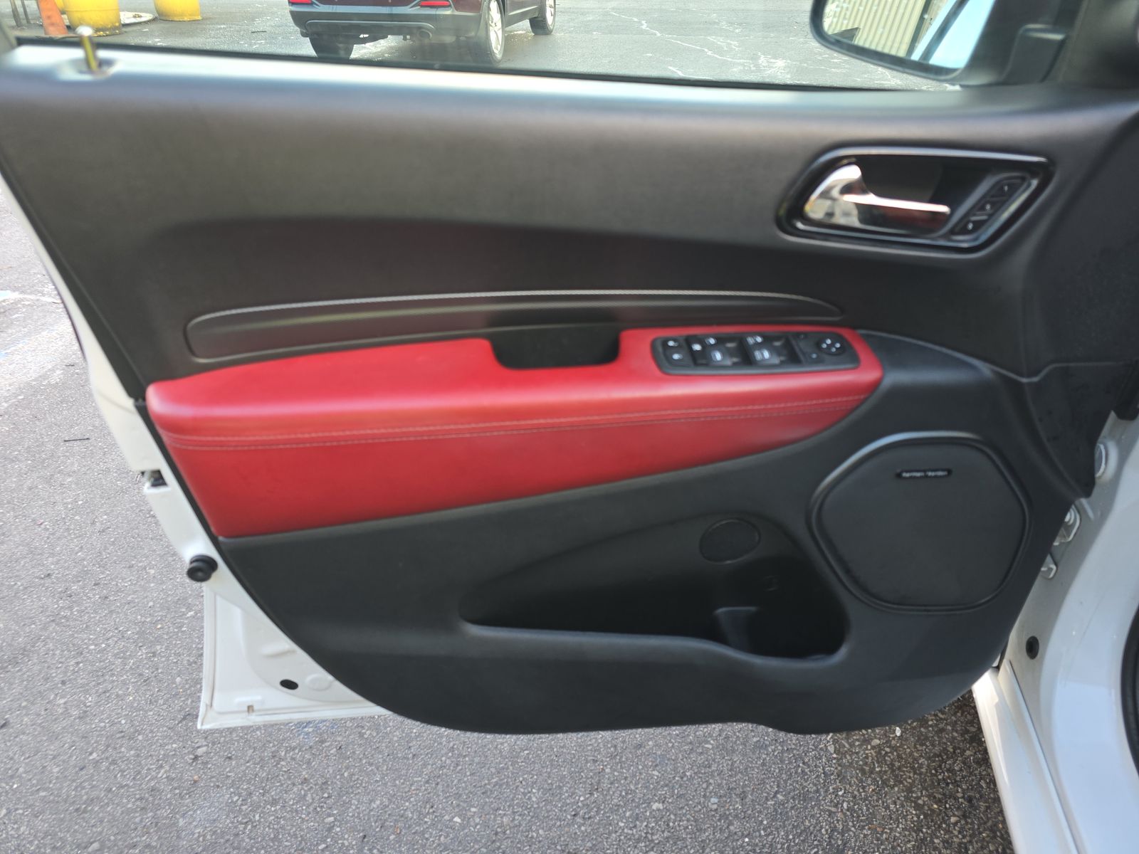 2022 Dodge Durango R/T Plus AWD