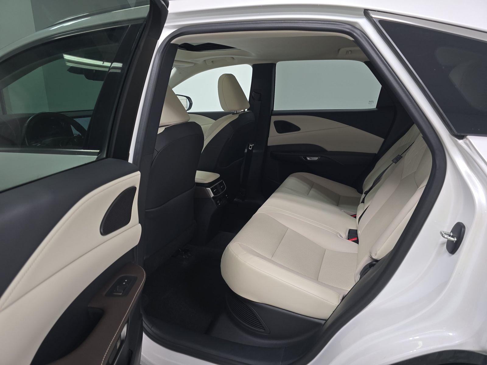 2024 Lexus RX RX 350h Premium AWD