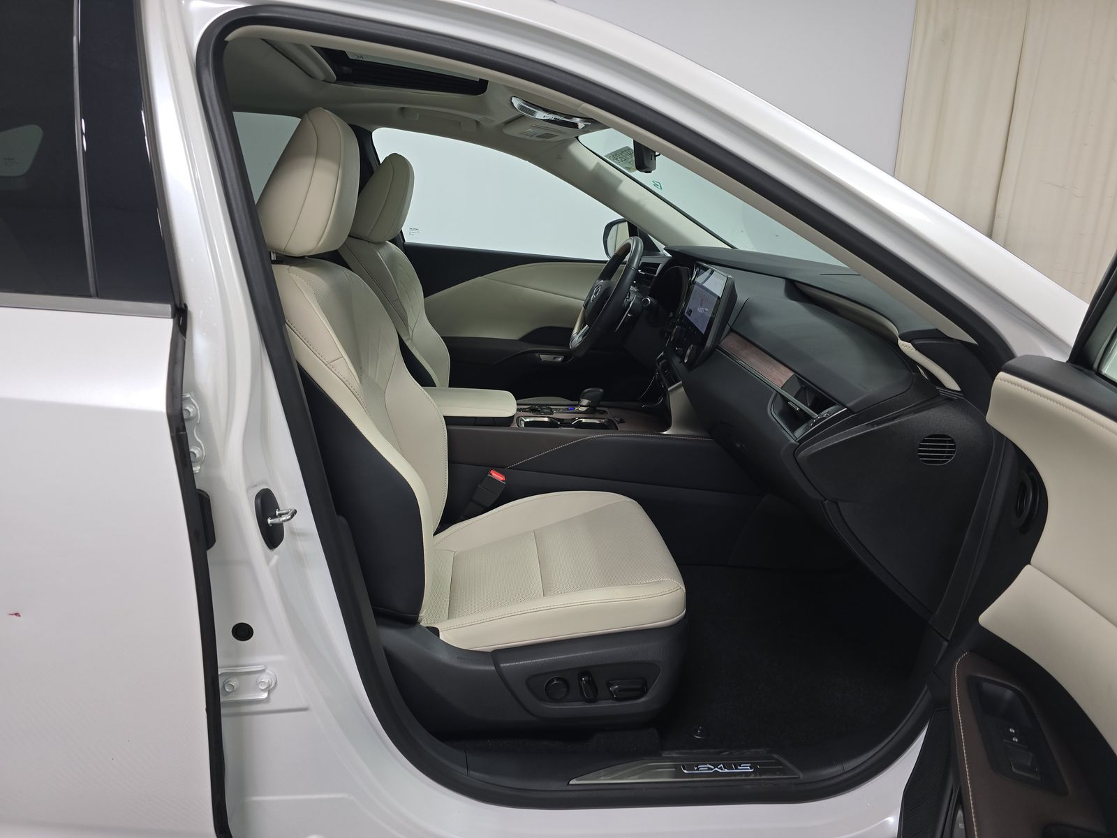 2024 Lexus RX RX 350h Premium AWD