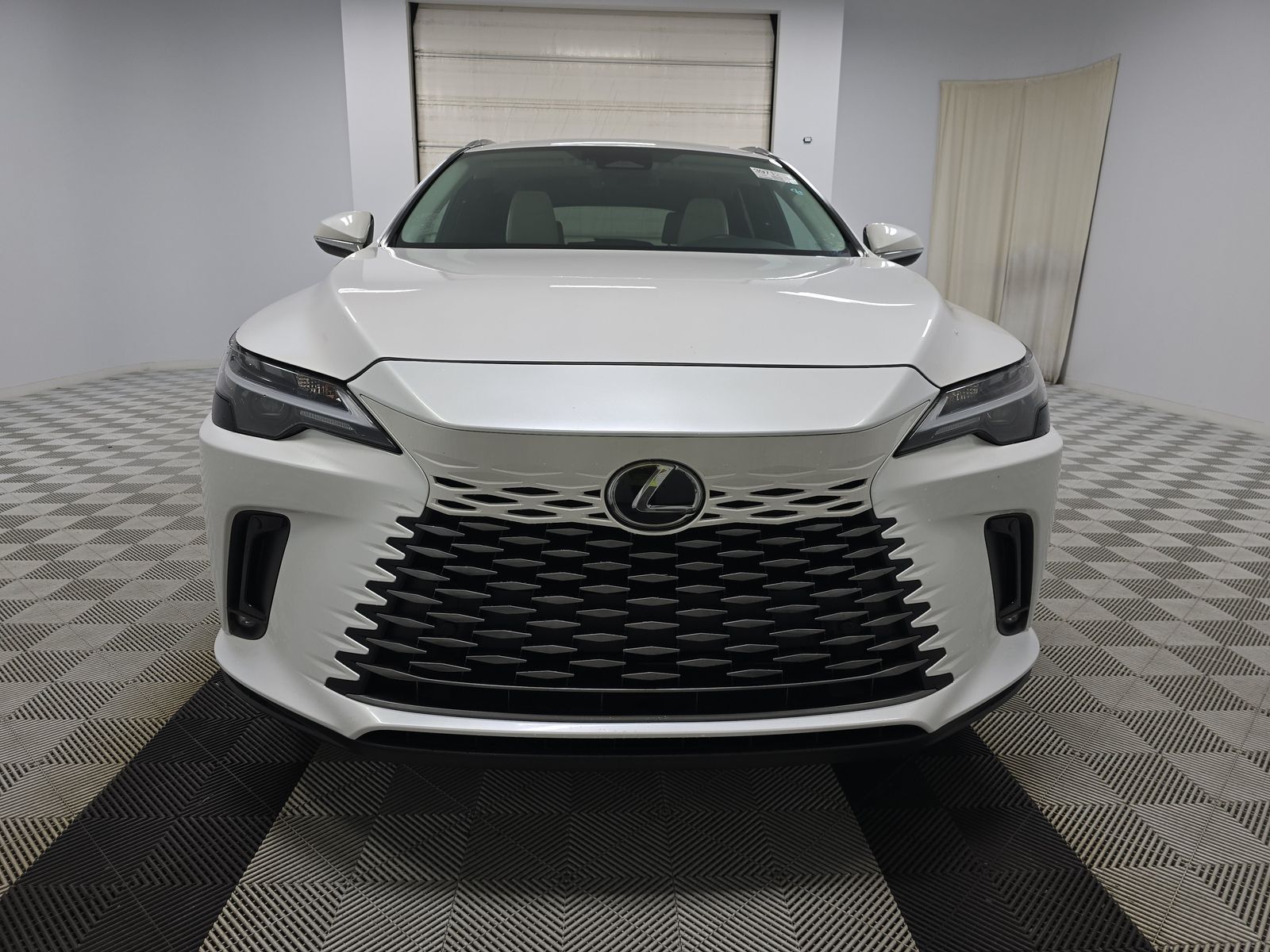 2024 Lexus RX RX 350h Premium AWD
