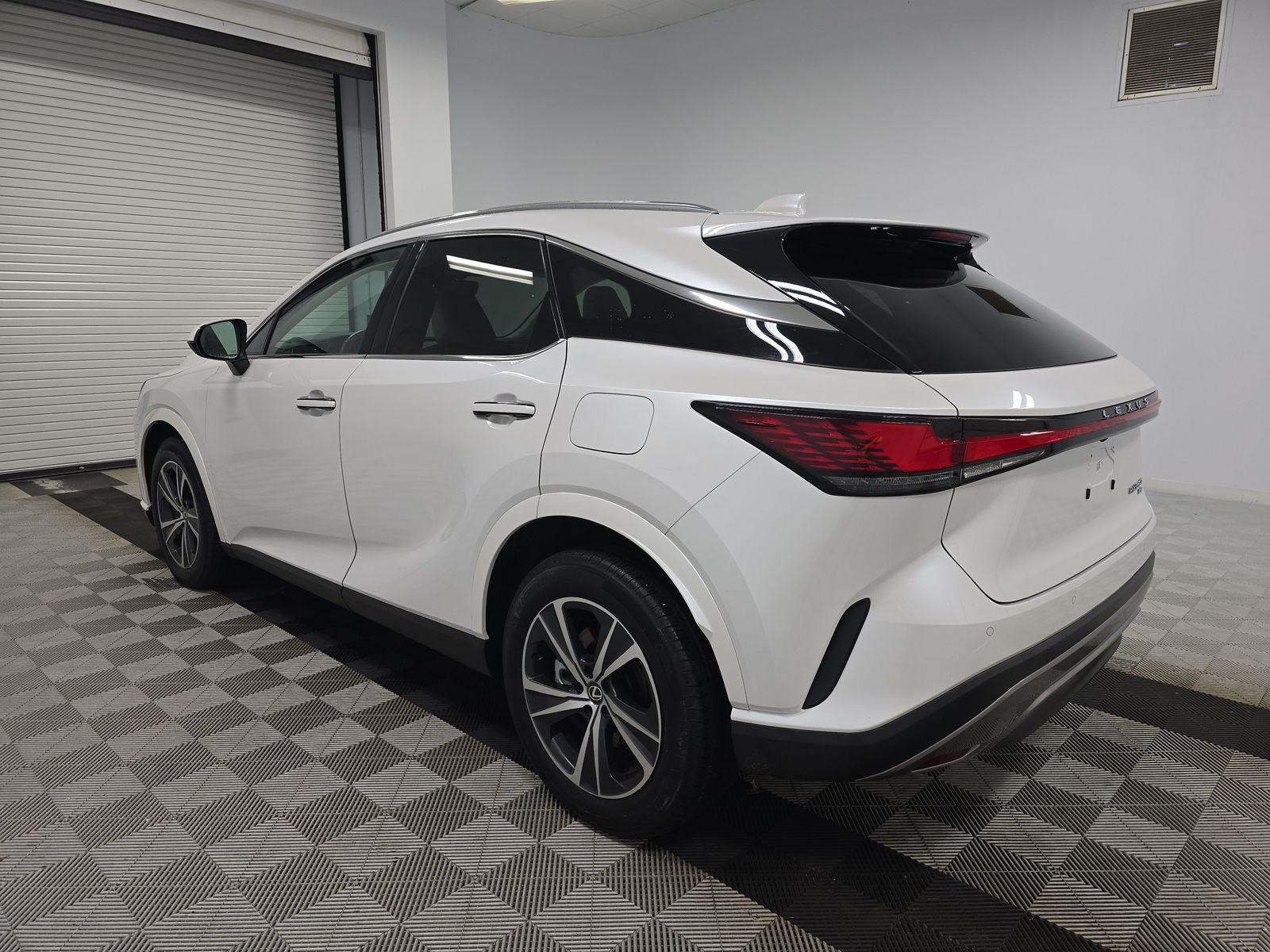 2024 Lexus RX RX 350h Premium AWD