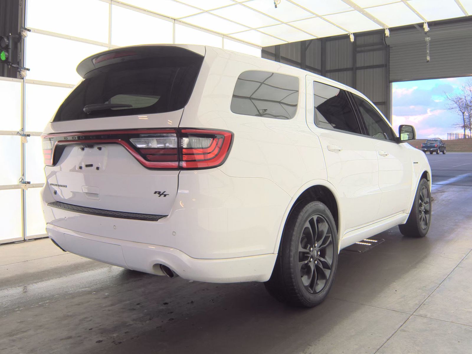 2022 Dodge Durango R/T Plus AWD