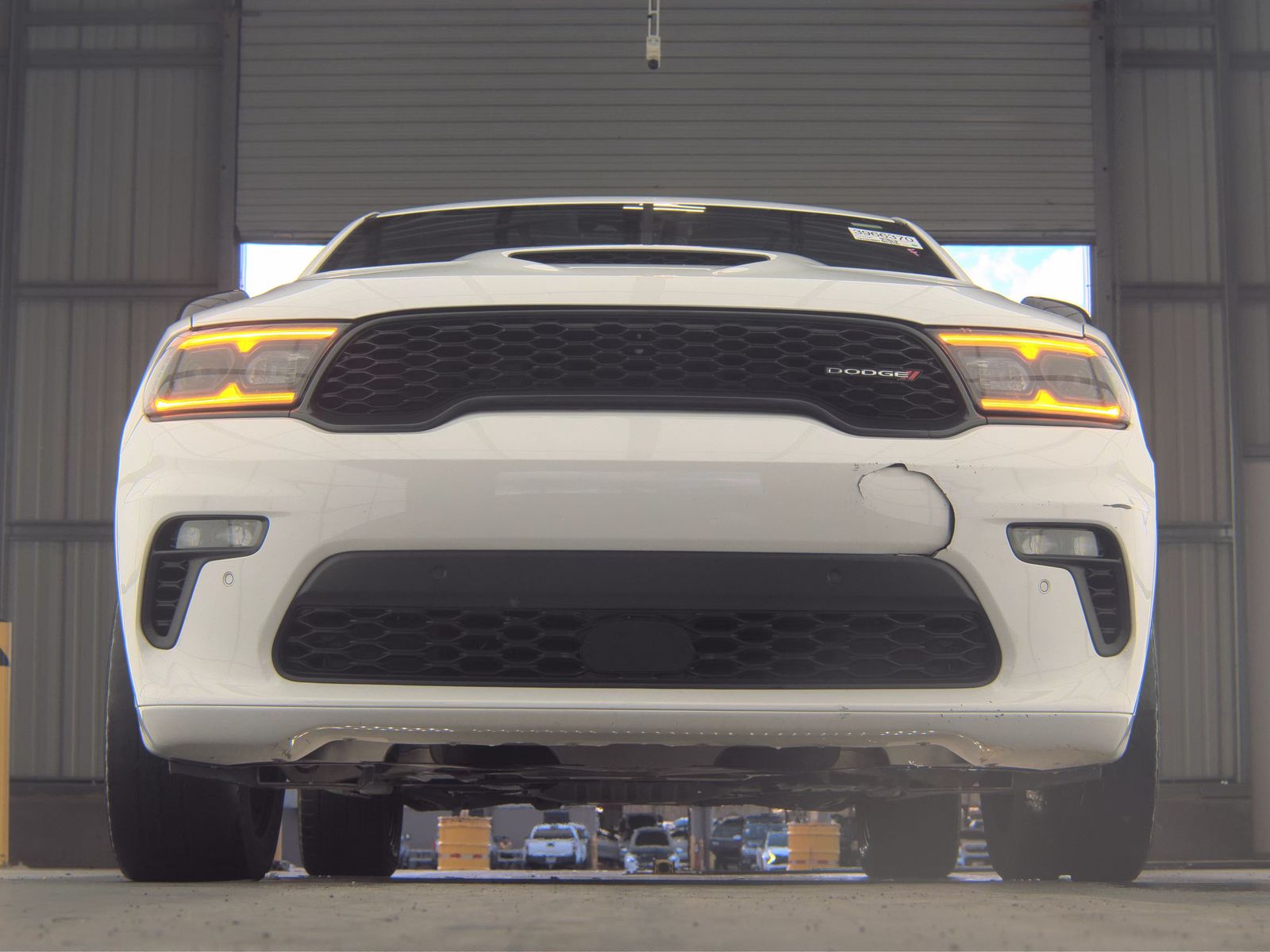 2022 Dodge Durango R/T Plus AWD