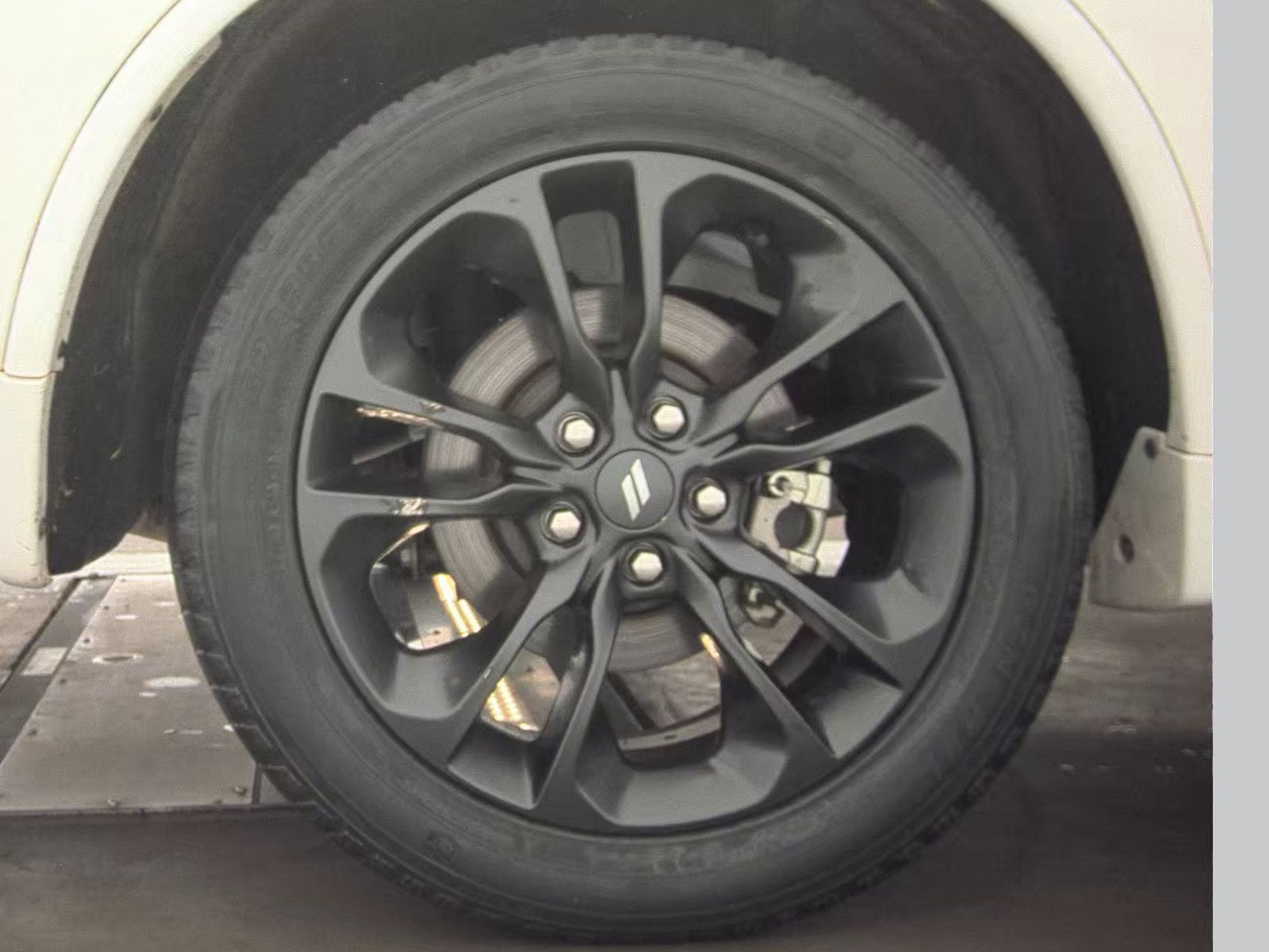 2022 Dodge Durango R/T Plus AWD