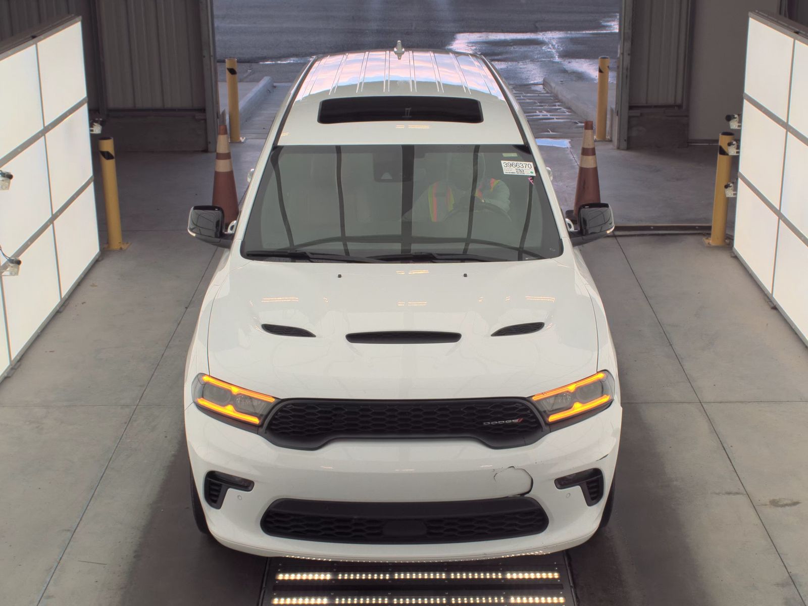 2022 Dodge Durango R/T Plus AWD