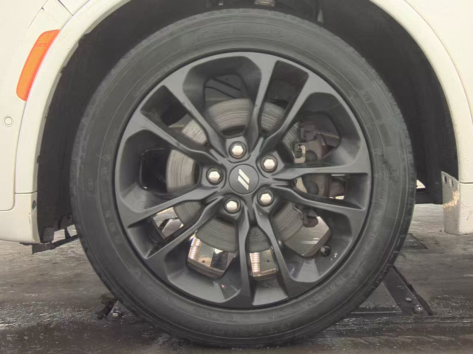 2022 Dodge Durango R/T Plus AWD