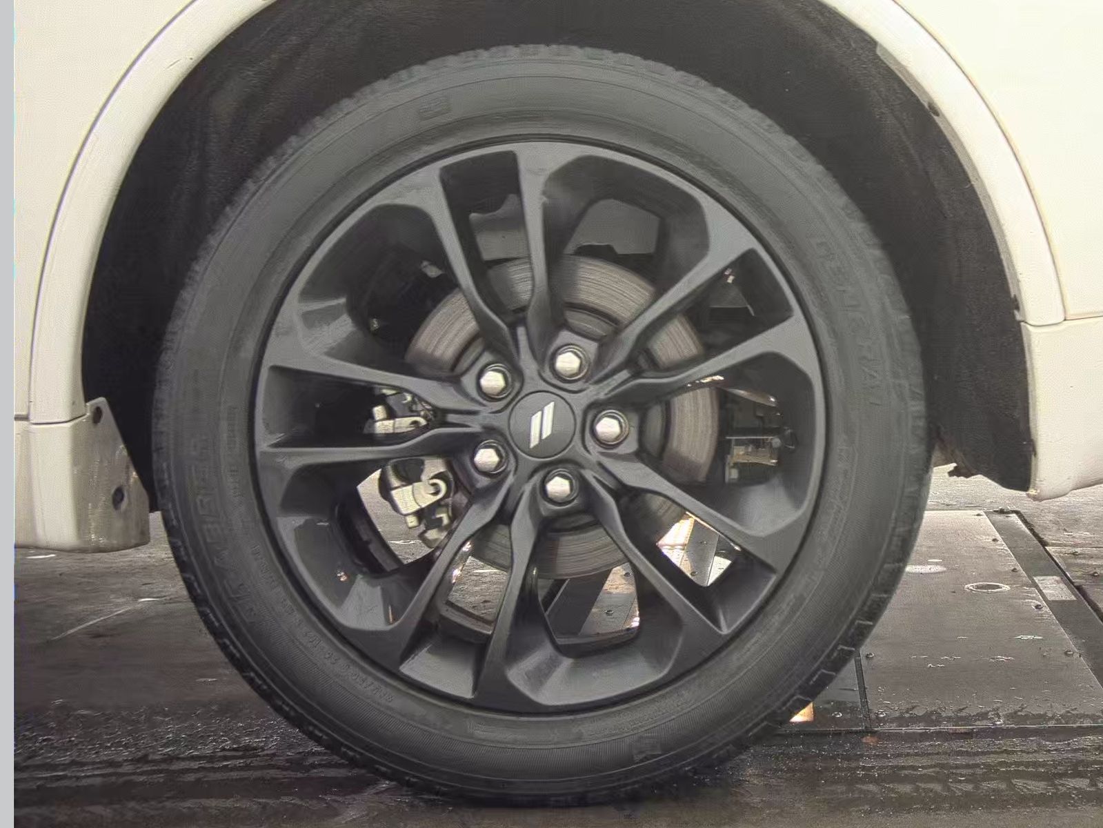 2022 Dodge Durango R/T Plus AWD