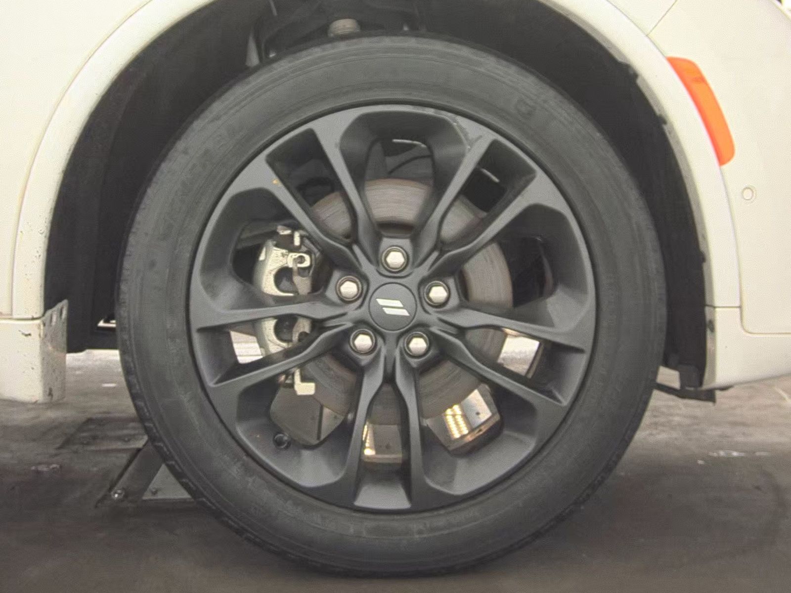 2022 Dodge Durango R/T Plus AWD