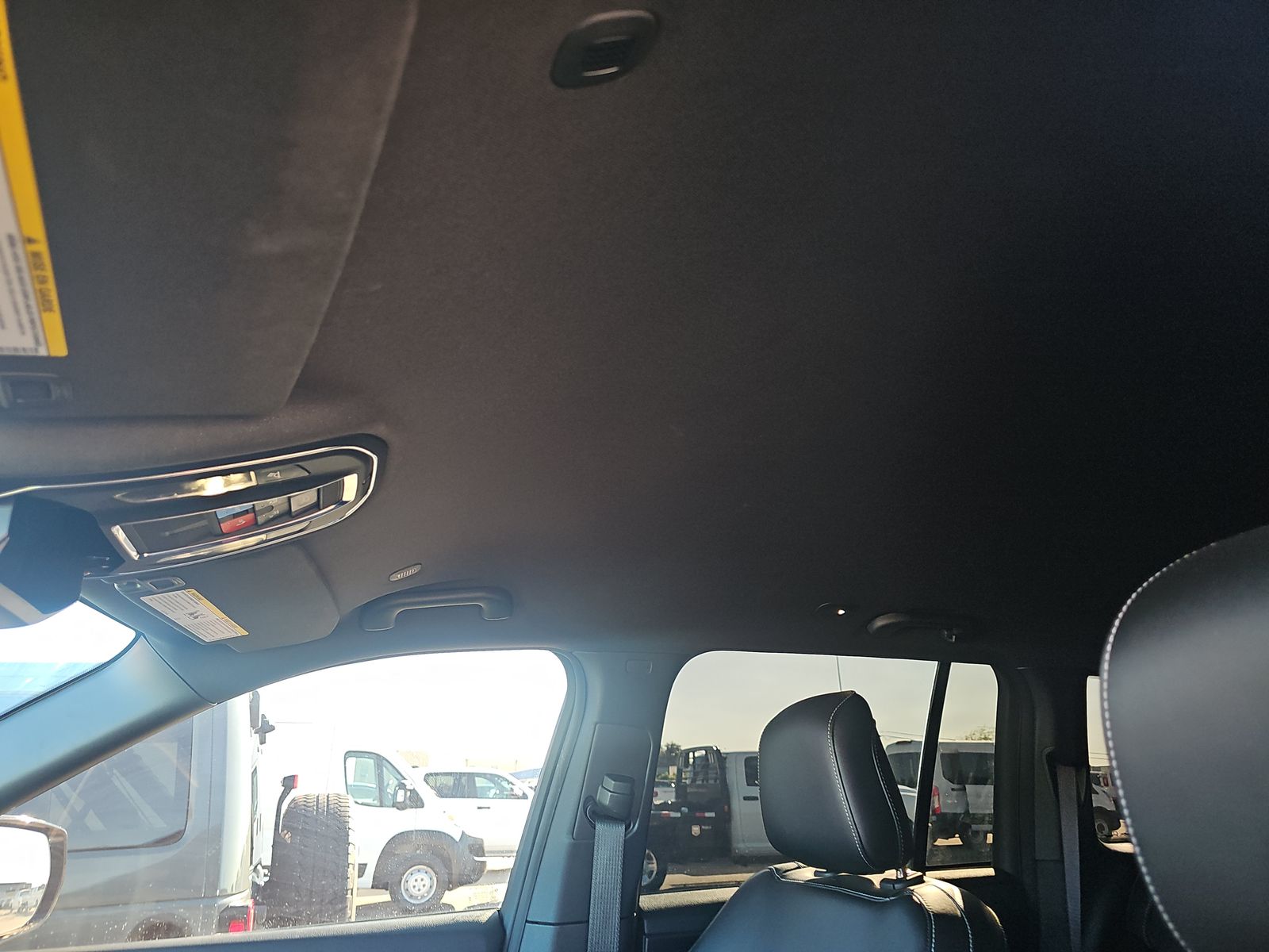 2024 Jeep Grand Cherokee Altitude RWD