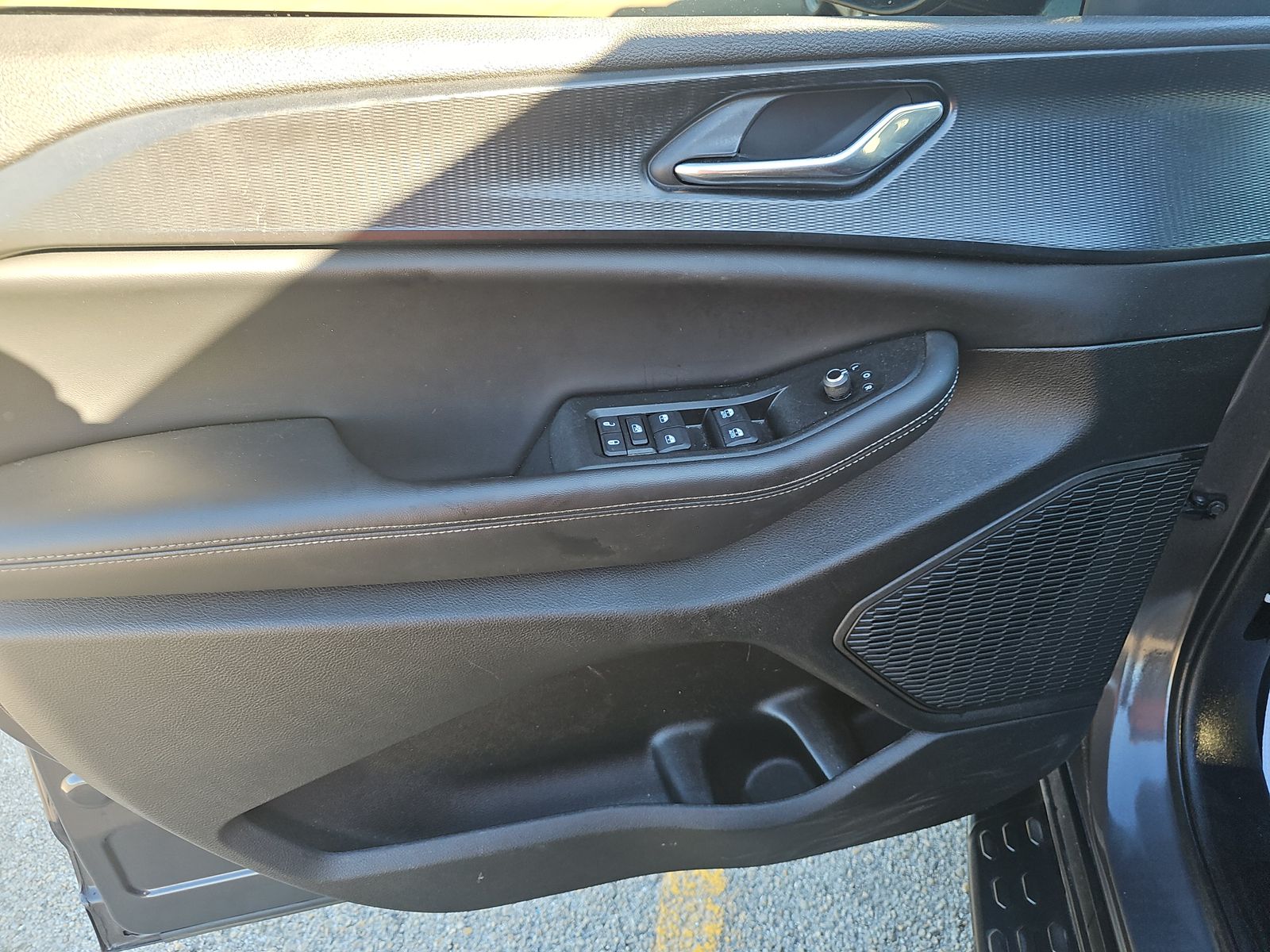 2024 Jeep Grand Cherokee Altitude RWD