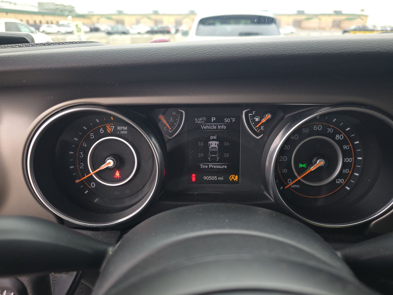 2018 Jeep Wrangler Unlimited Sport AWD