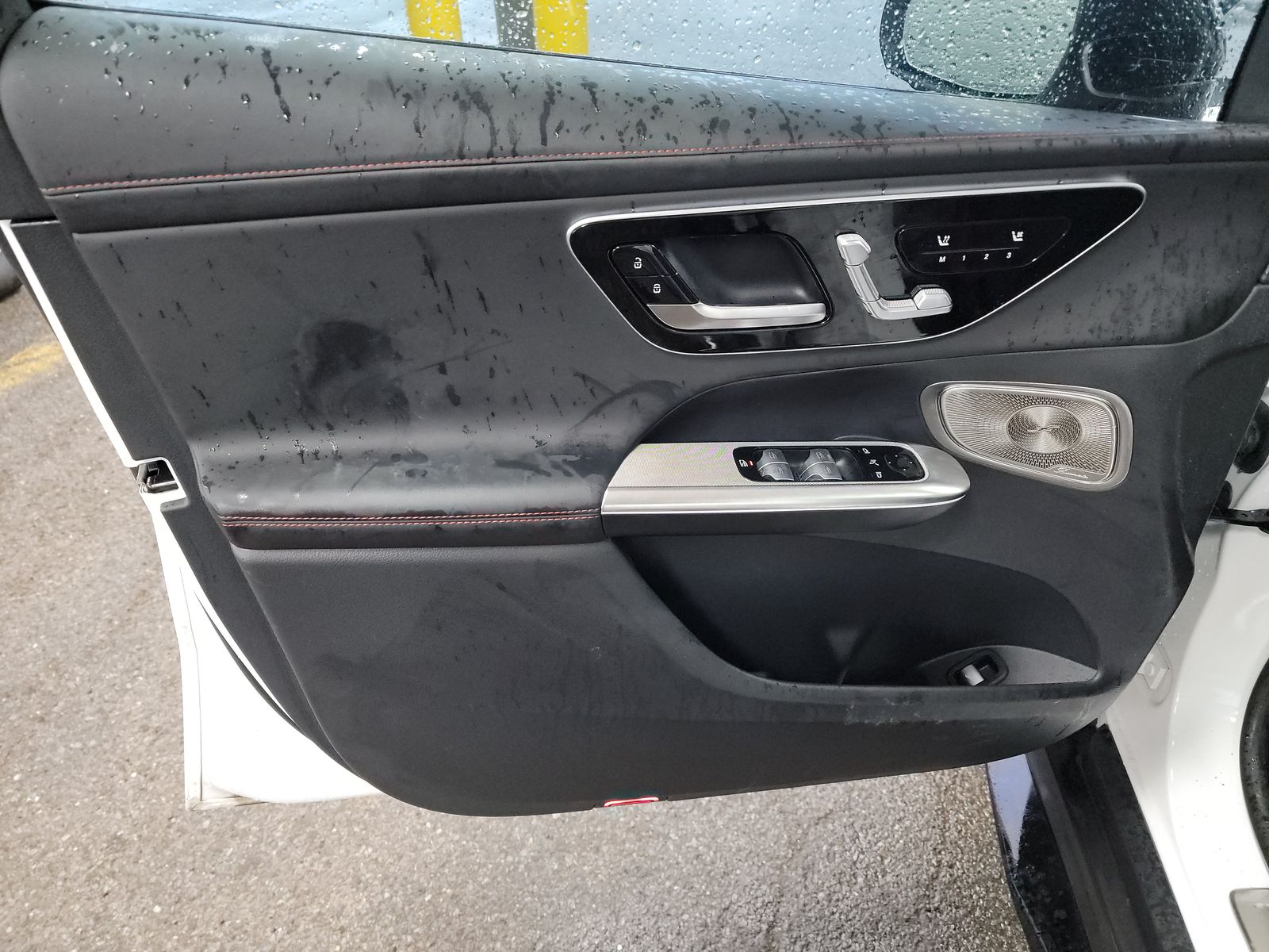 2024 Mercedes-Benz GLC AMG GLC 43 AWD