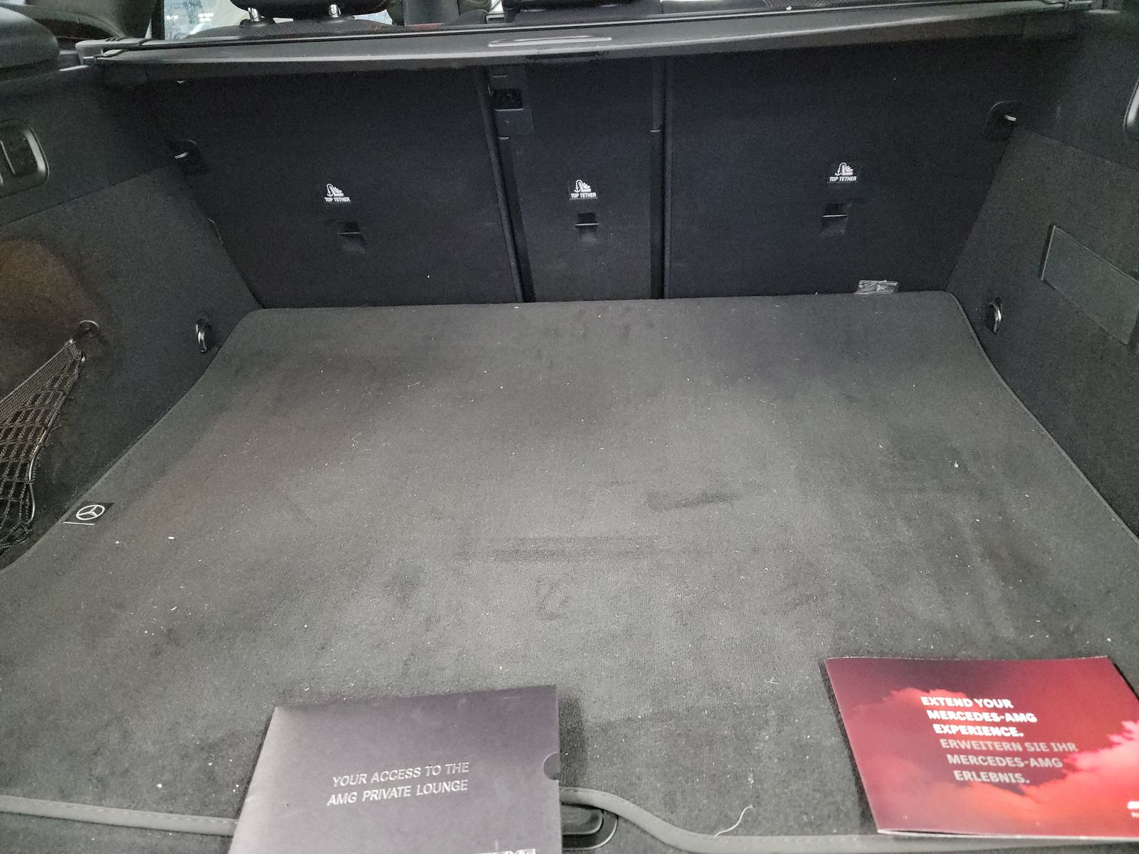 2024 Mercedes-Benz GLC AMG GLC 43 AWD