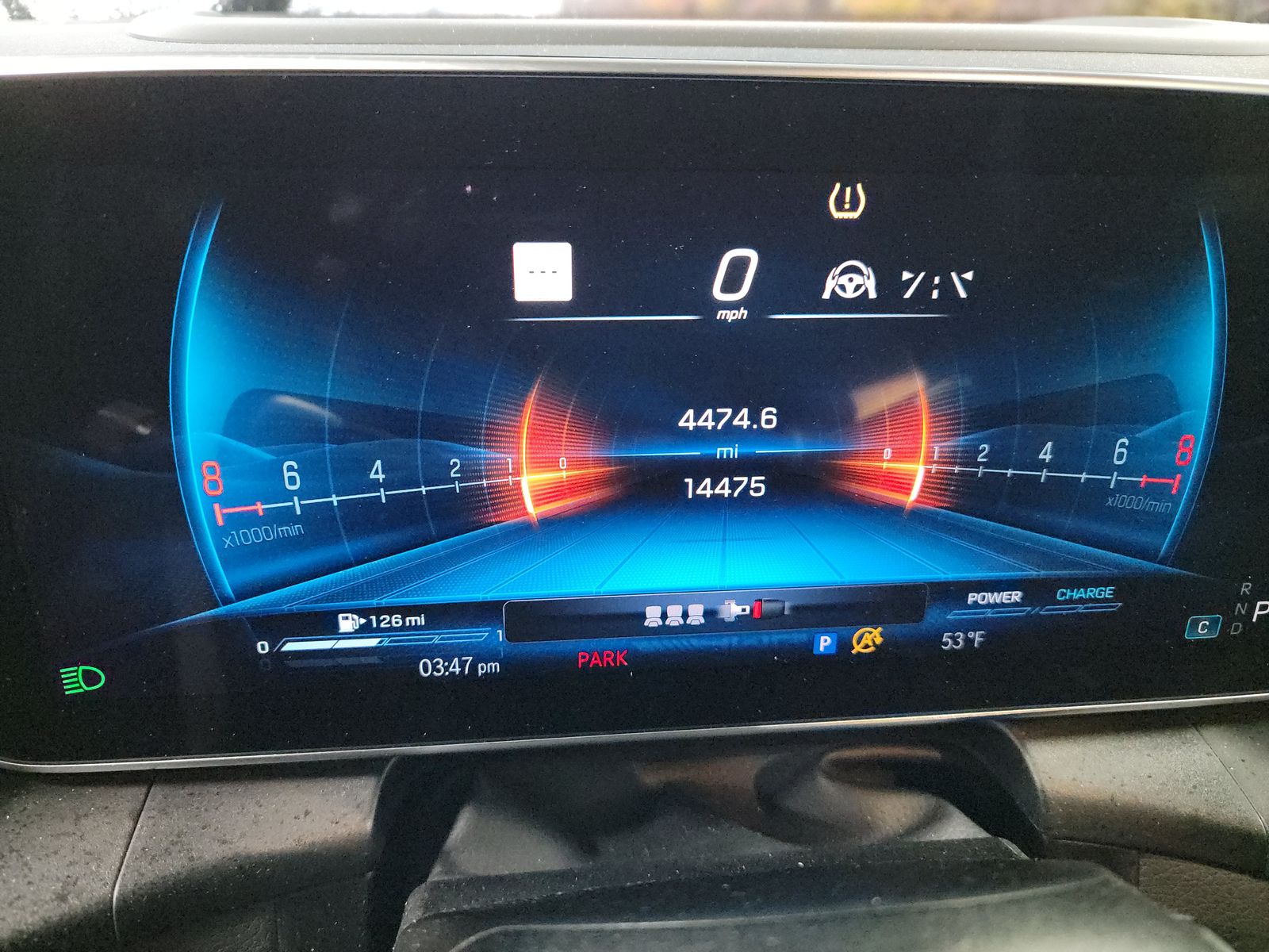 2024 Mercedes-Benz GLC AMG GLC 43 AWD