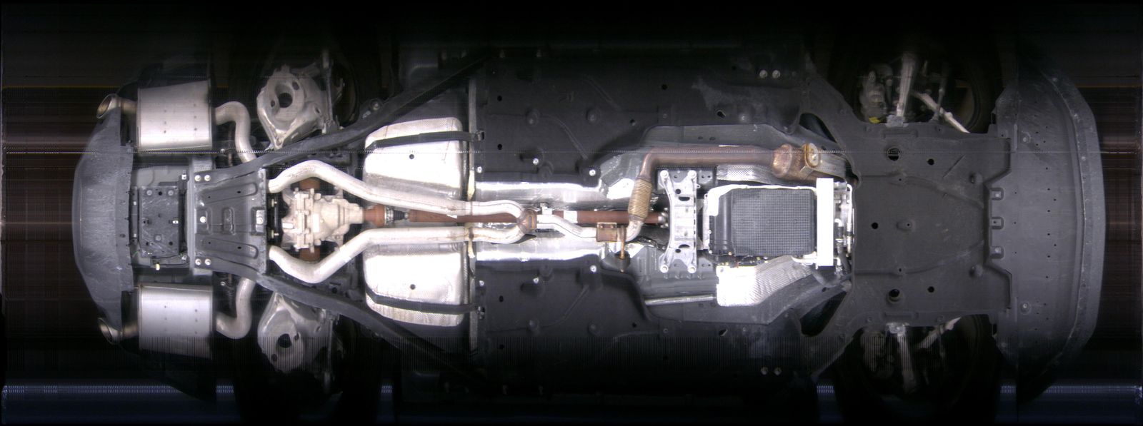 2024 Ford Mustang EcoBoost Premium RWD