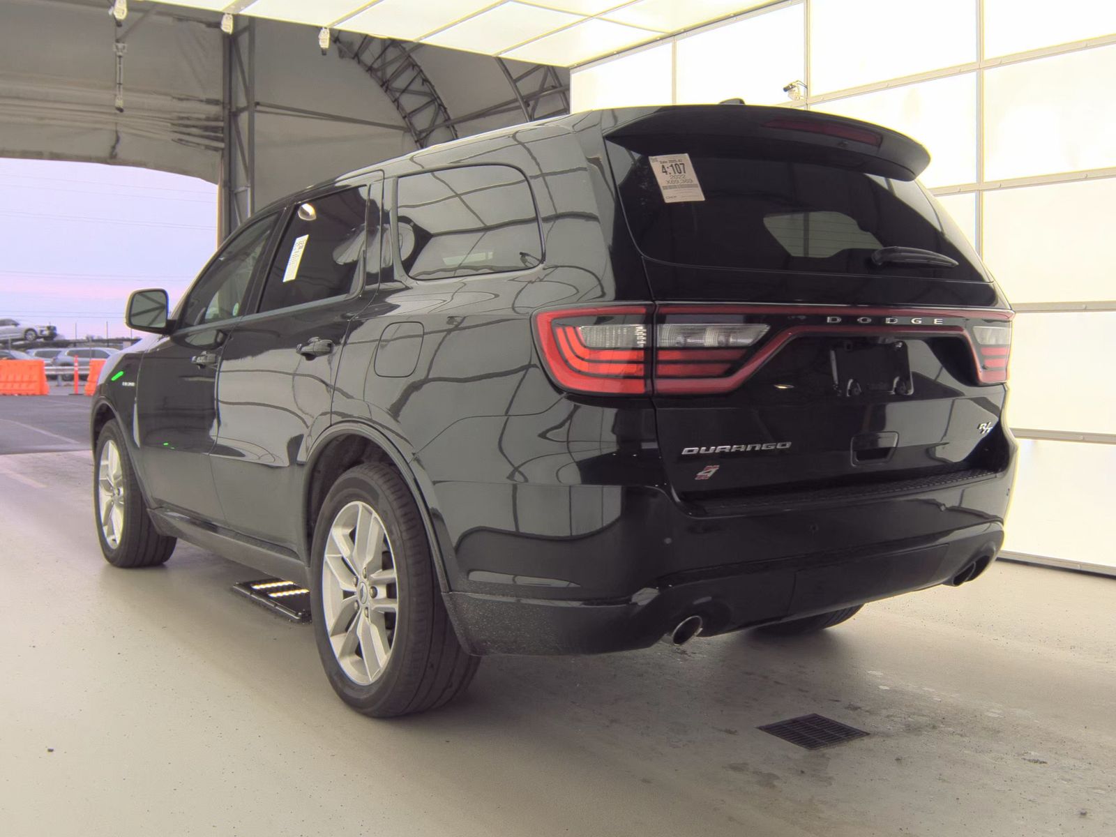 2022 Dodge Durango R/T Plus AWD