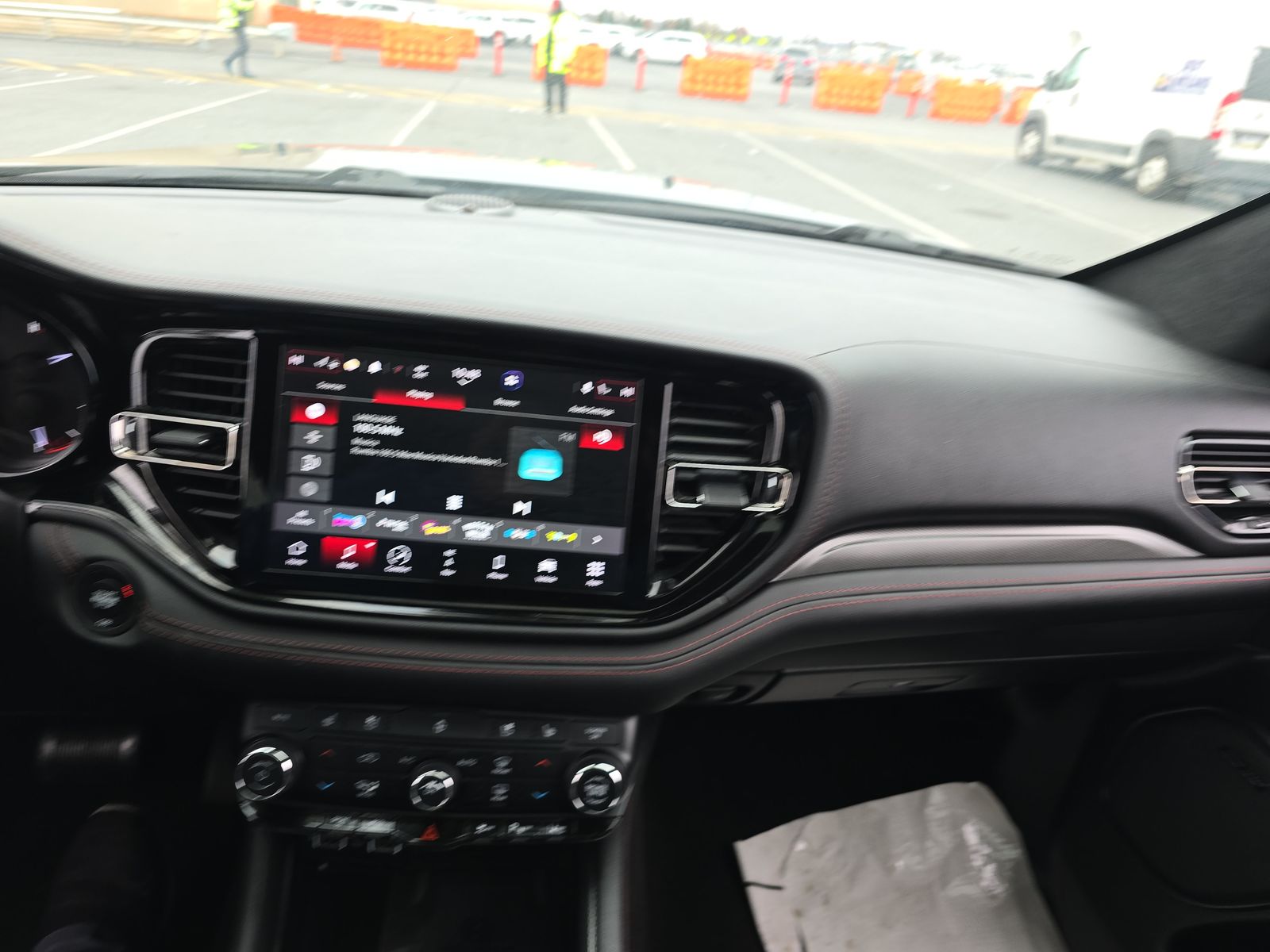 2022 Dodge Durango R/T Plus AWD