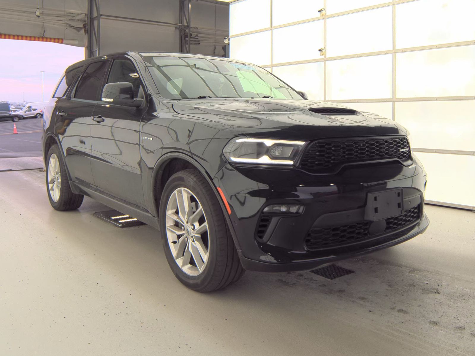 2022 Dodge Durango R/T Plus AWD