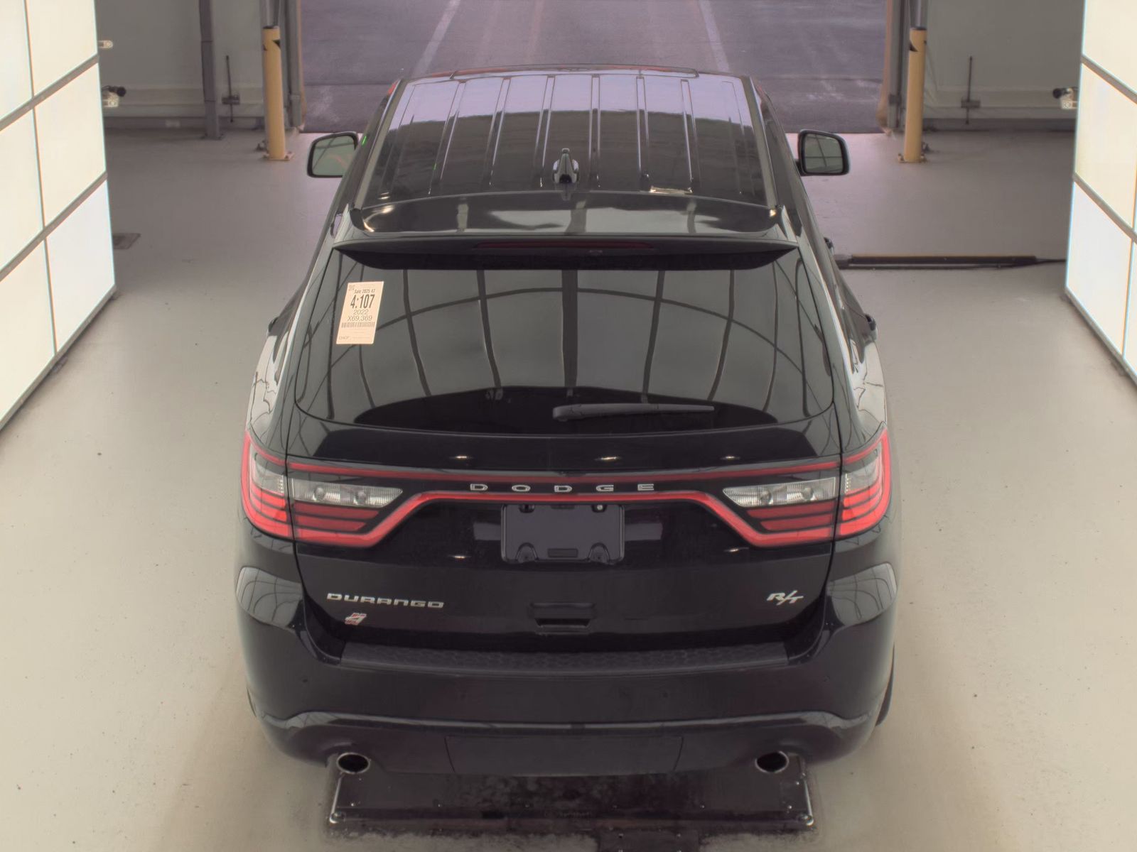 2022 Dodge Durango R/T Plus AWD