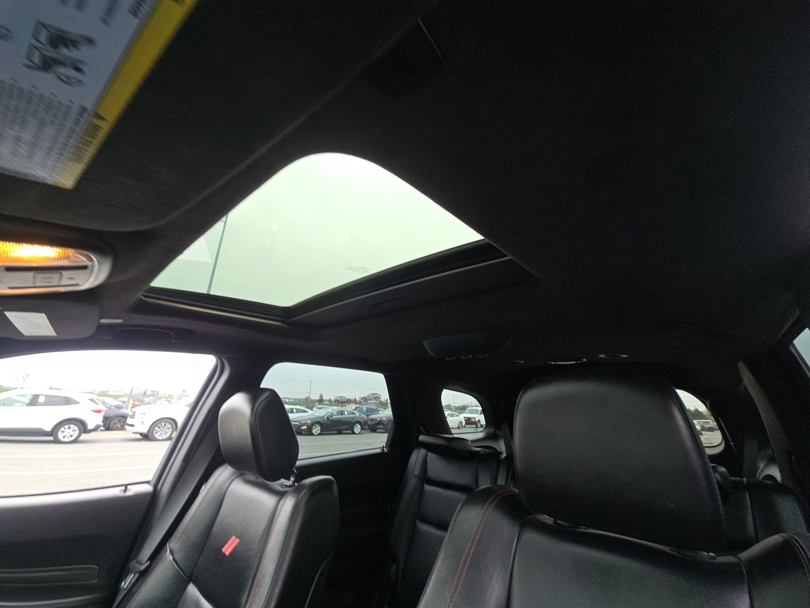 2022 Dodge Durango R/T Plus AWD