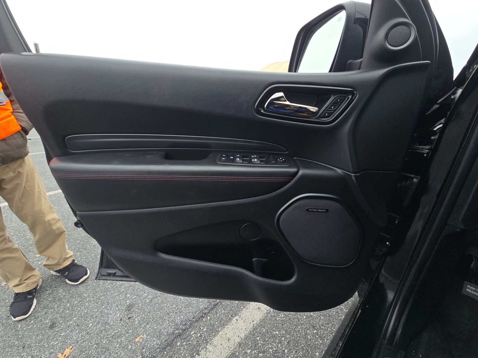 2022 Dodge Durango R/T Plus AWD