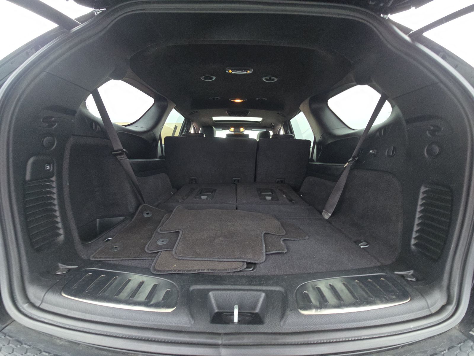 2022 Dodge Durango R/T Plus AWD