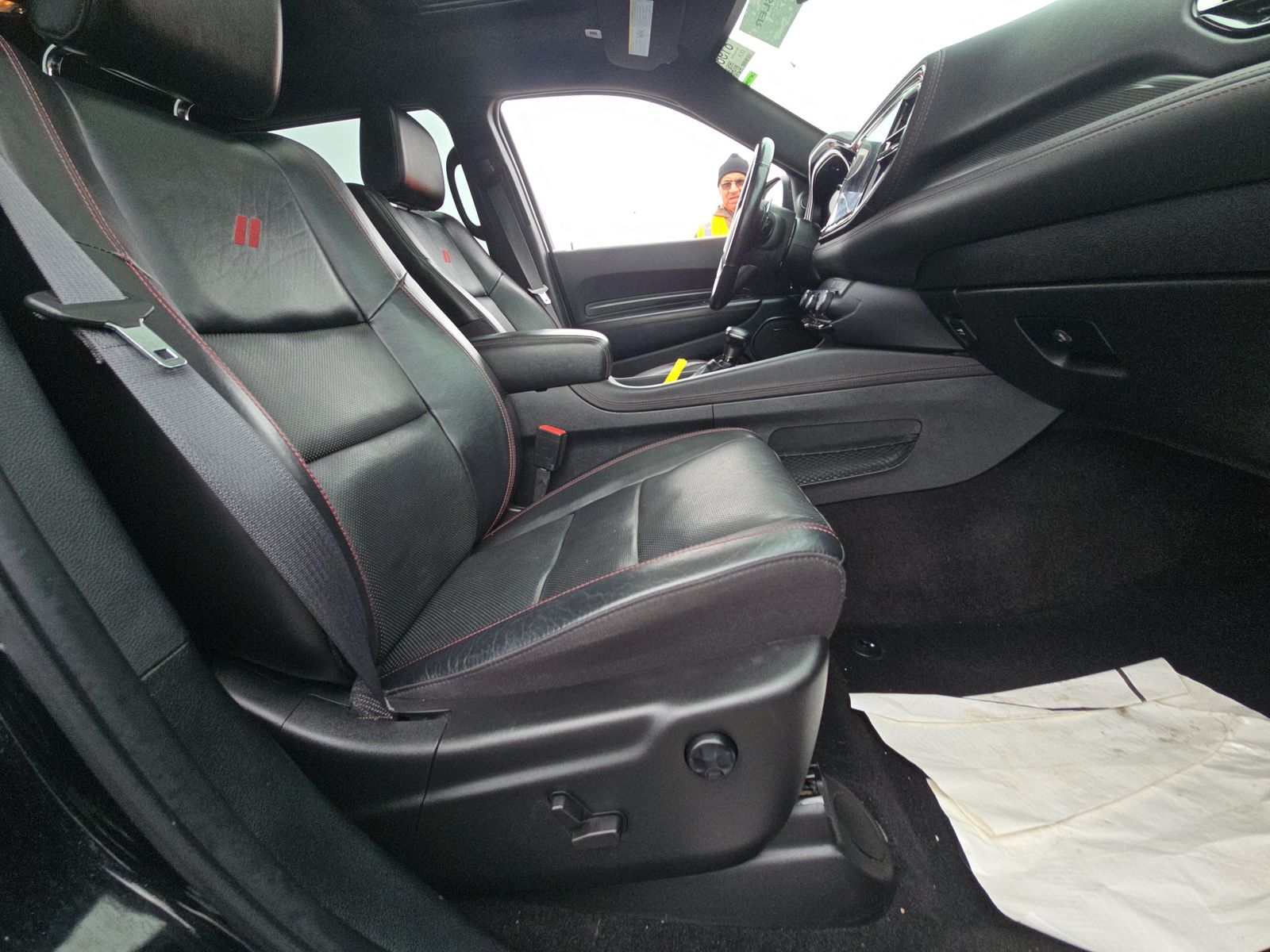 2022 Dodge Durango R/T Plus AWD