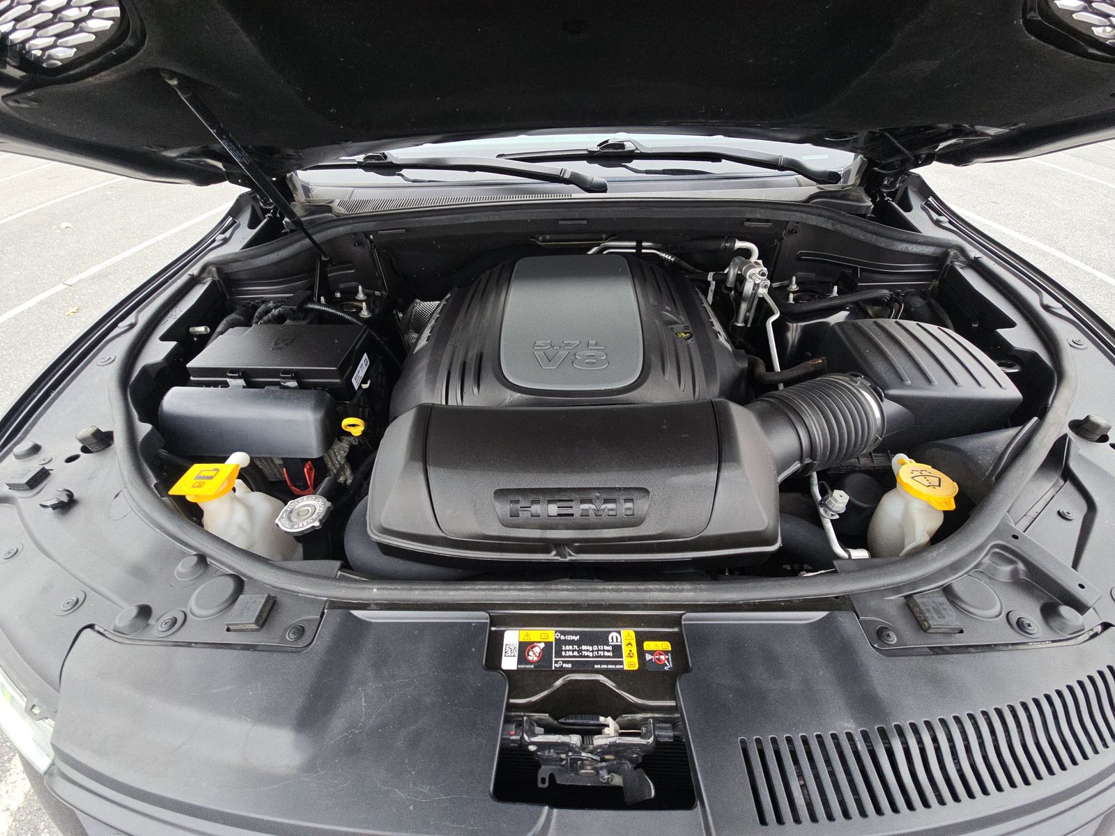 2022 Dodge Durango R/T Plus AWD