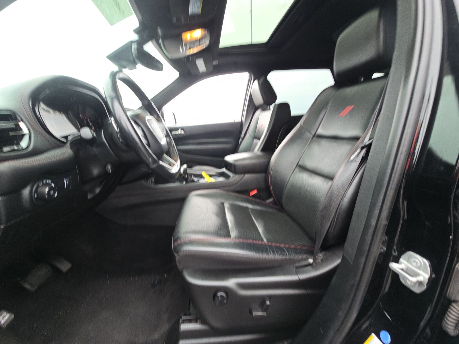 2022 Dodge Durango R/T Plus AWD