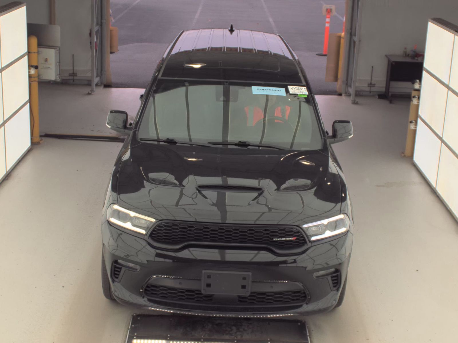 2022 Dodge Durango R/T Plus AWD