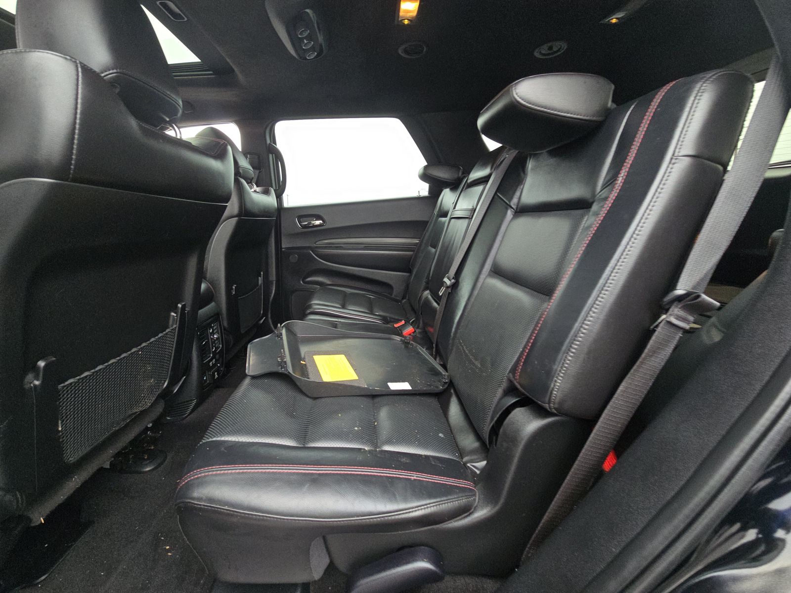 2022 Dodge Durango R/T Plus AWD