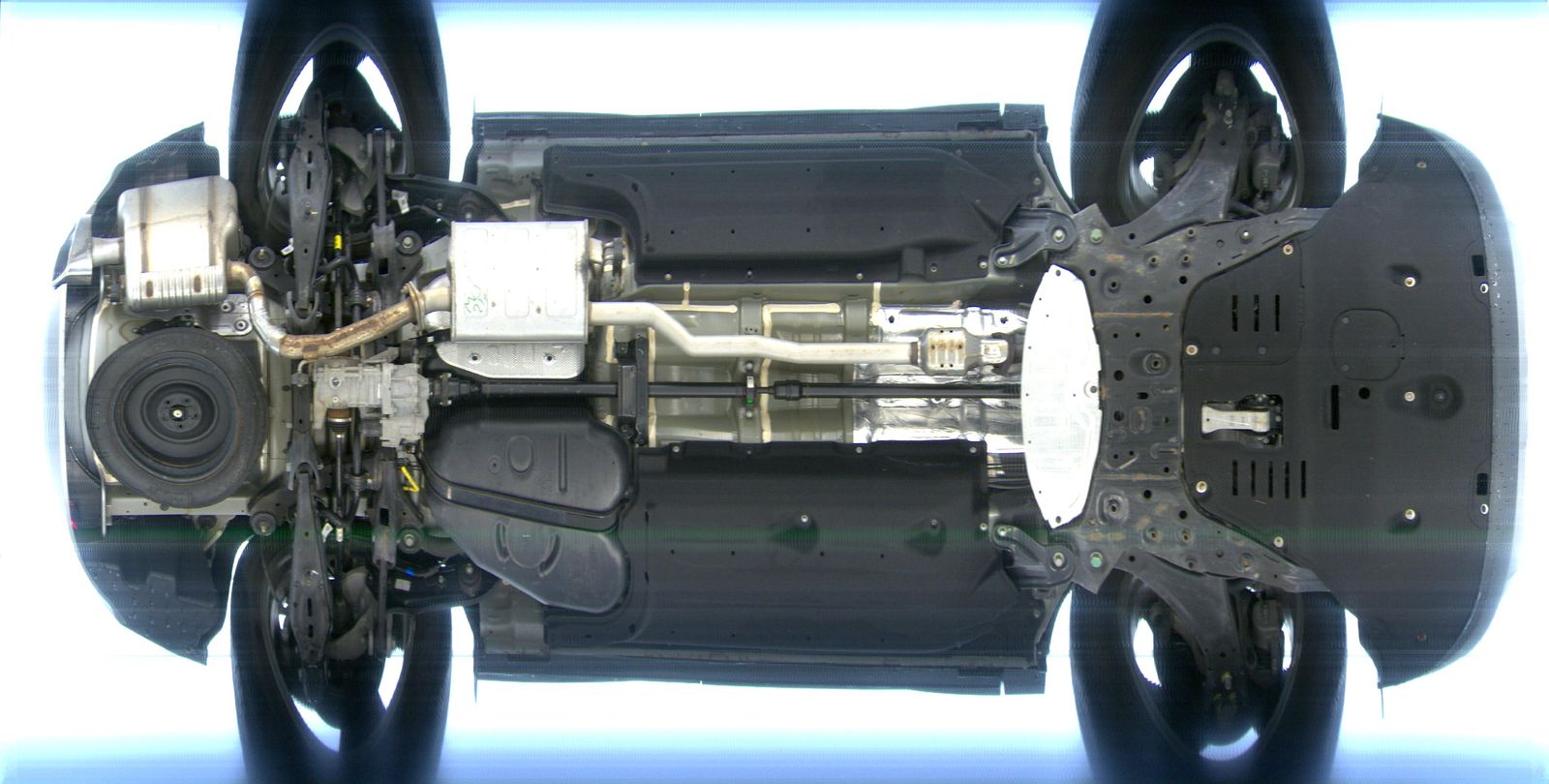 2023 Hyundai Santa Fe SEL AWD