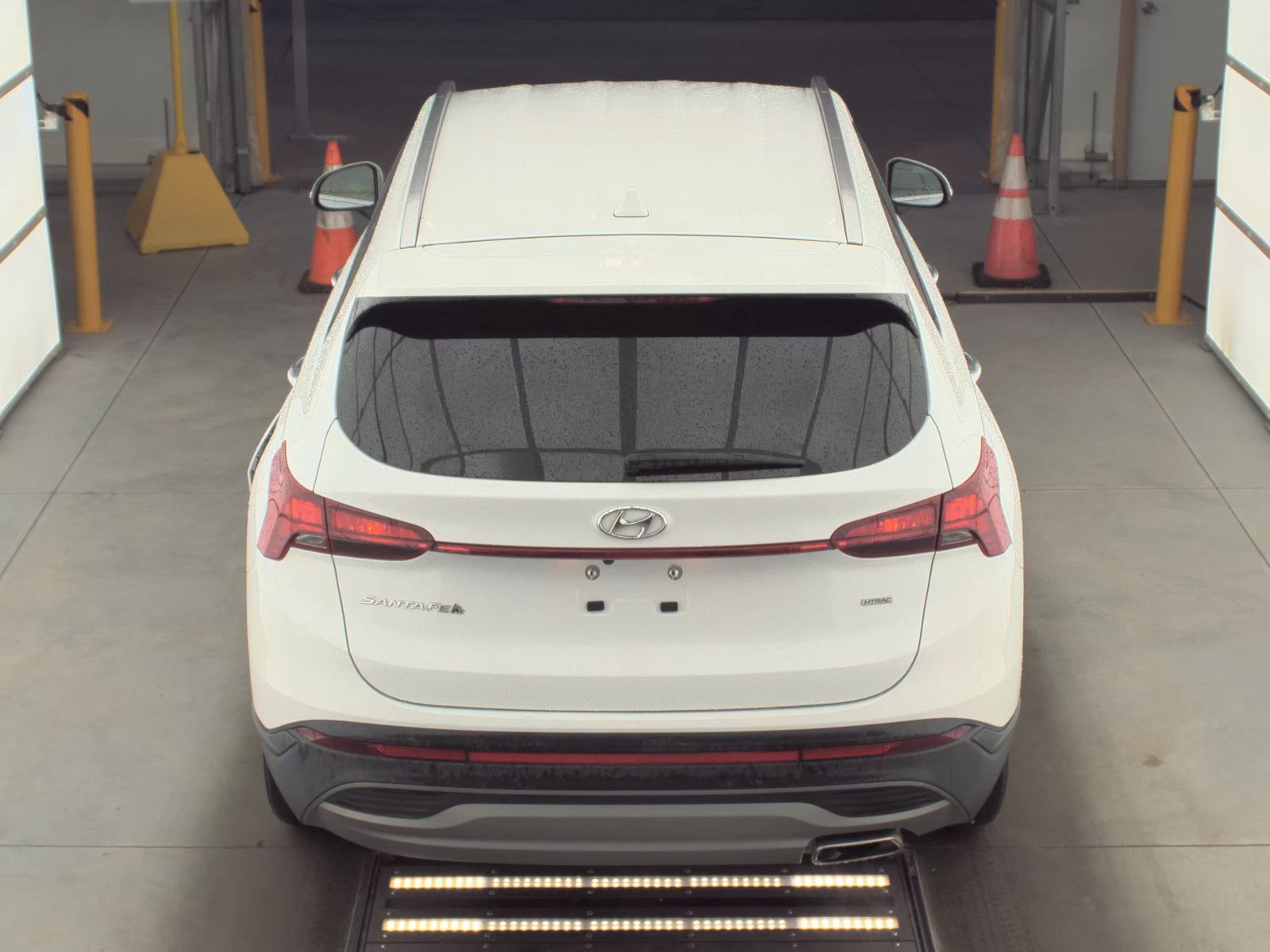 2023 Hyundai Santa Fe SEL AWD