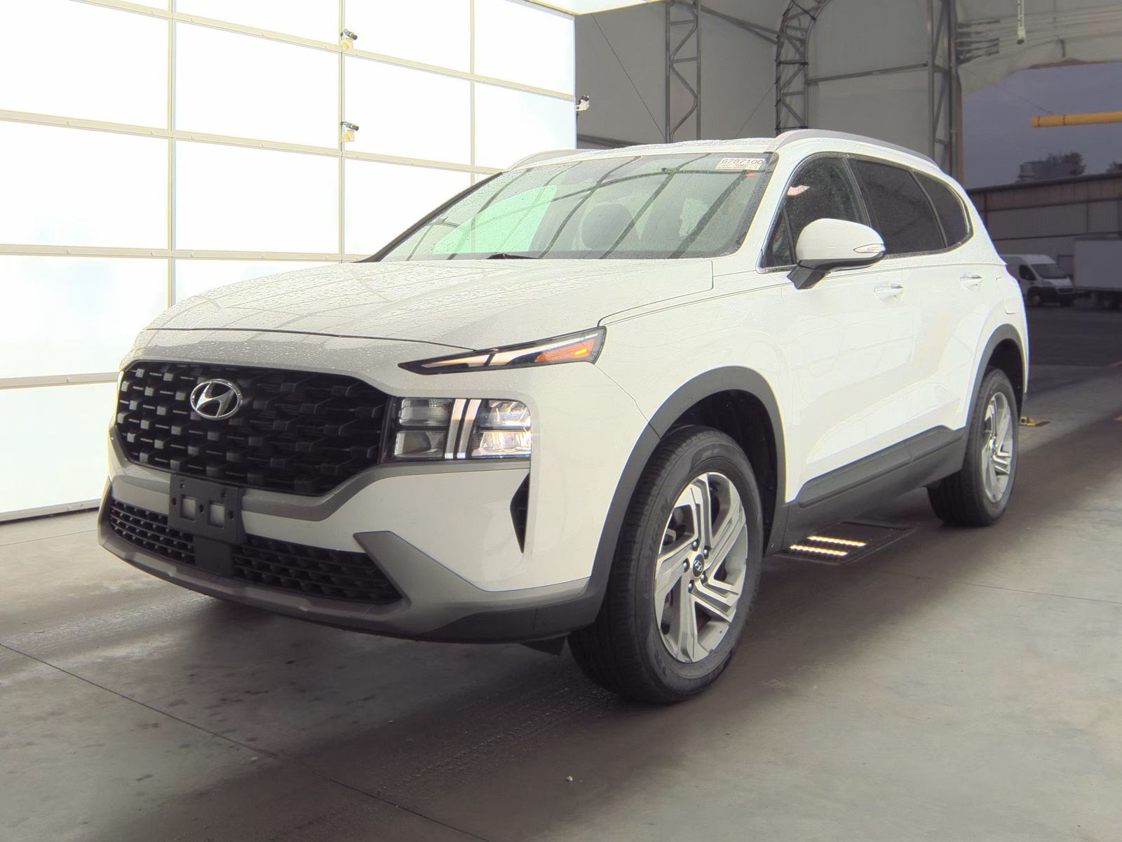 2023 Hyundai Santa Fe SEL AWD