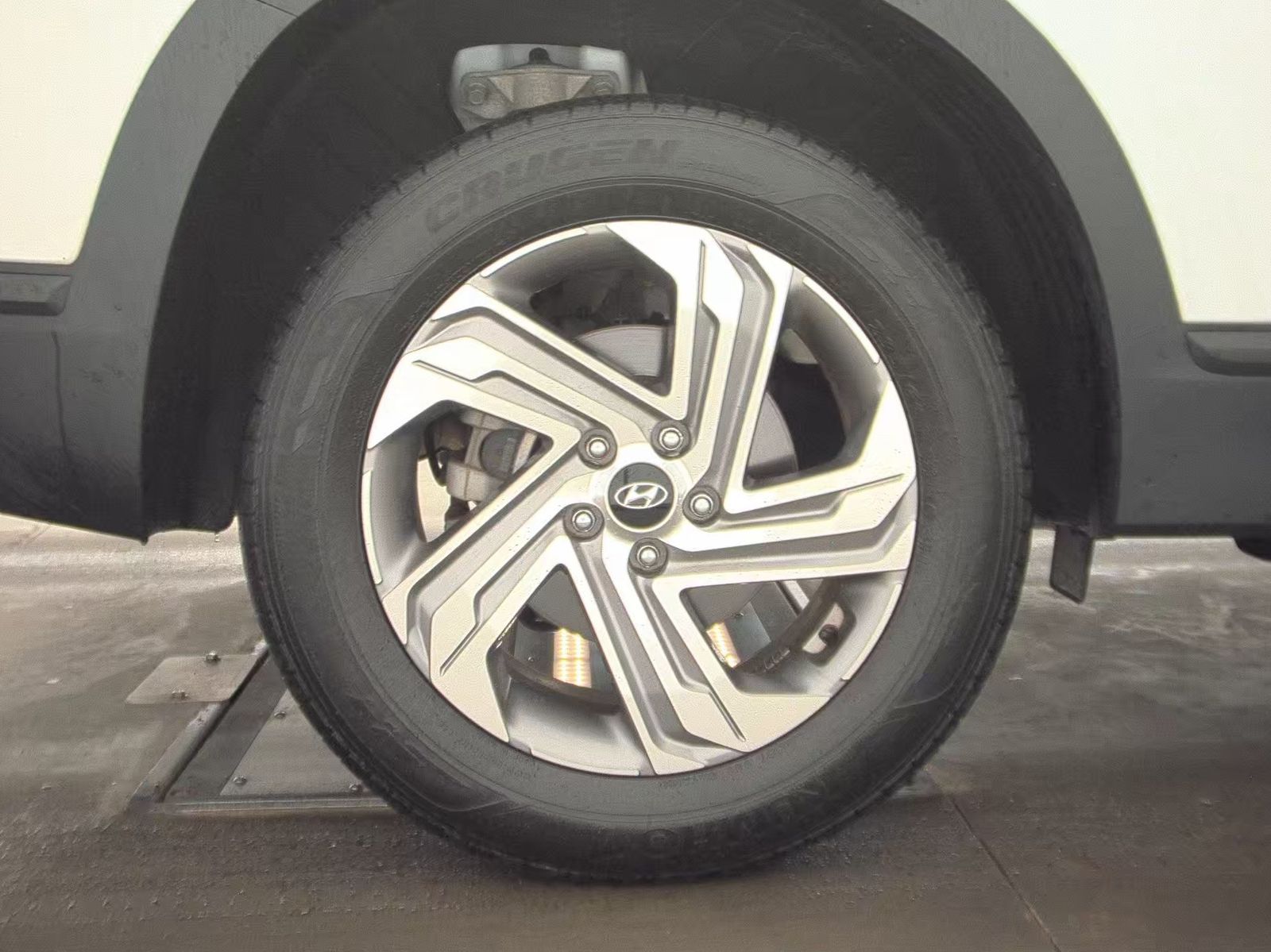 2023 Hyundai Santa Fe SEL AWD