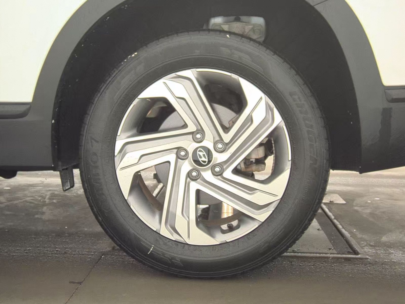 2023 Hyundai Santa Fe SEL AWD