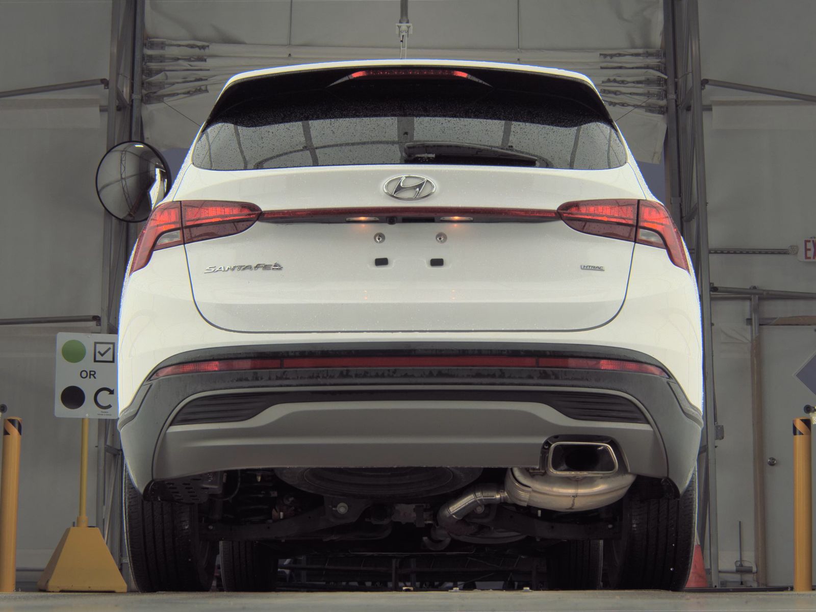 2023 Hyundai Santa Fe SEL AWD