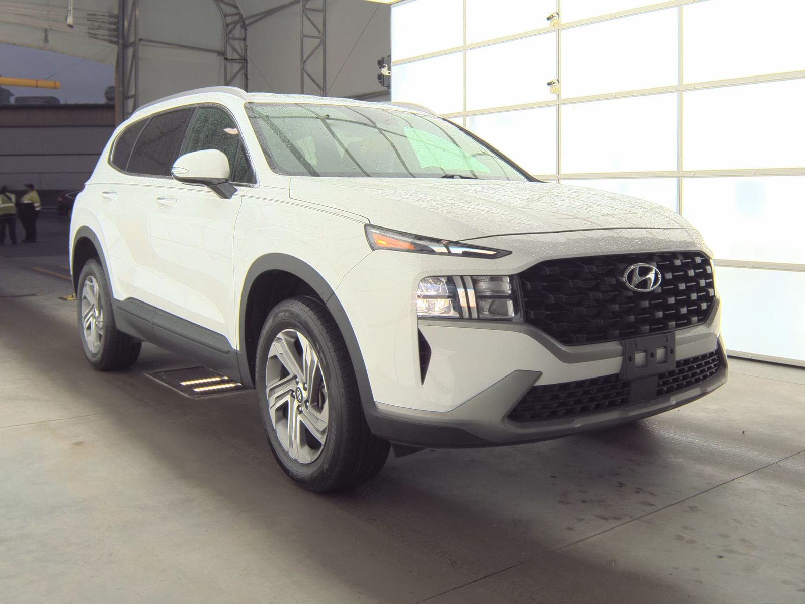 2023 Hyundai Santa Fe SEL AWD