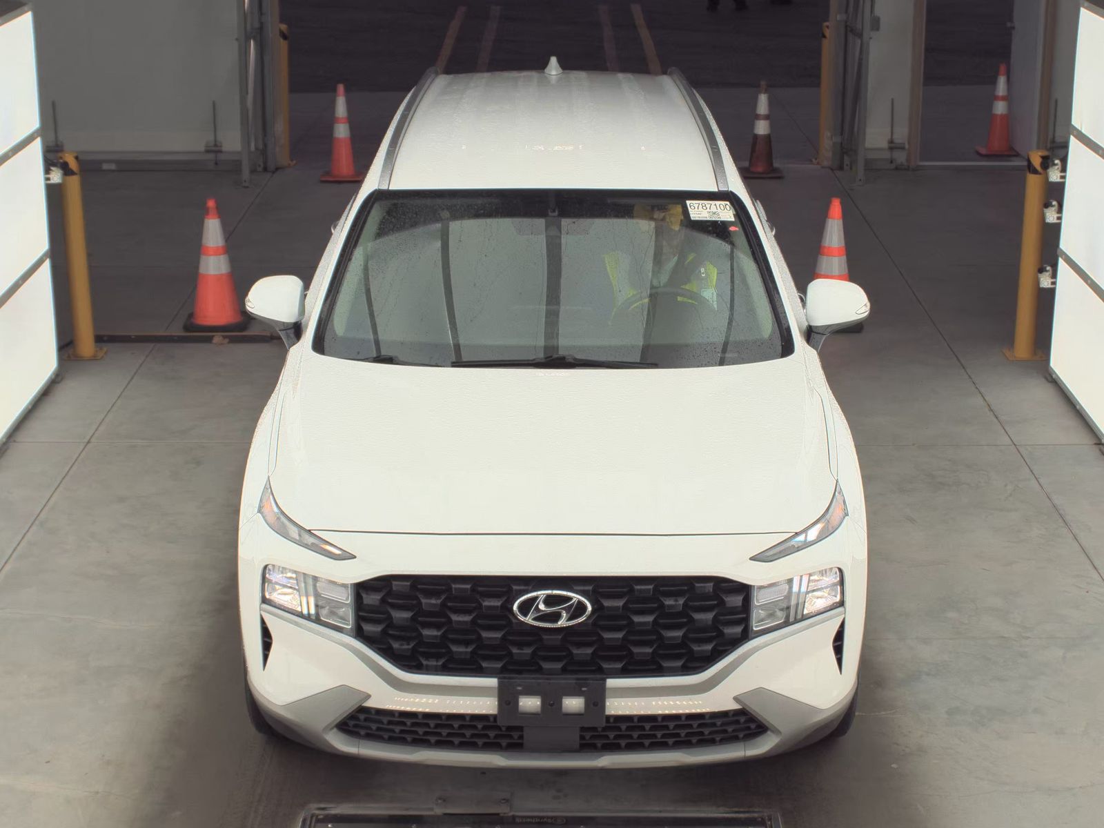 2023 Hyundai Santa Fe SEL AWD