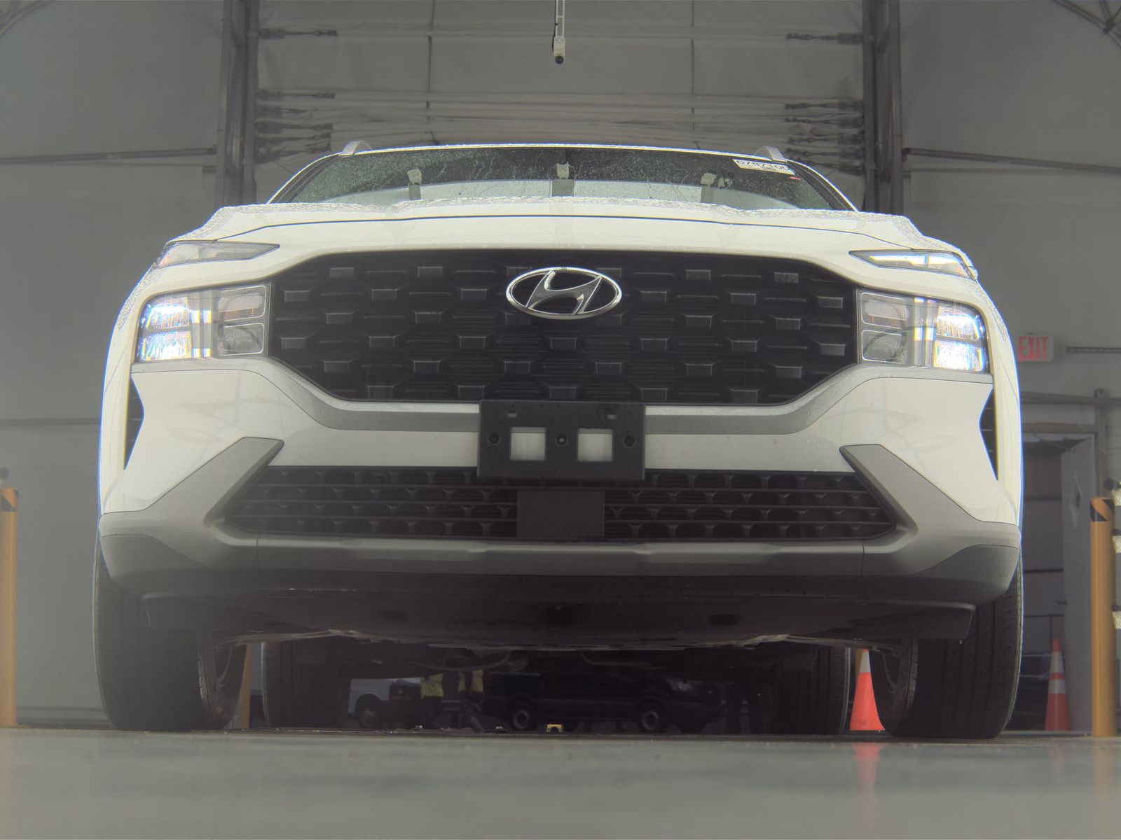 2023 Hyundai Santa Fe SEL AWD